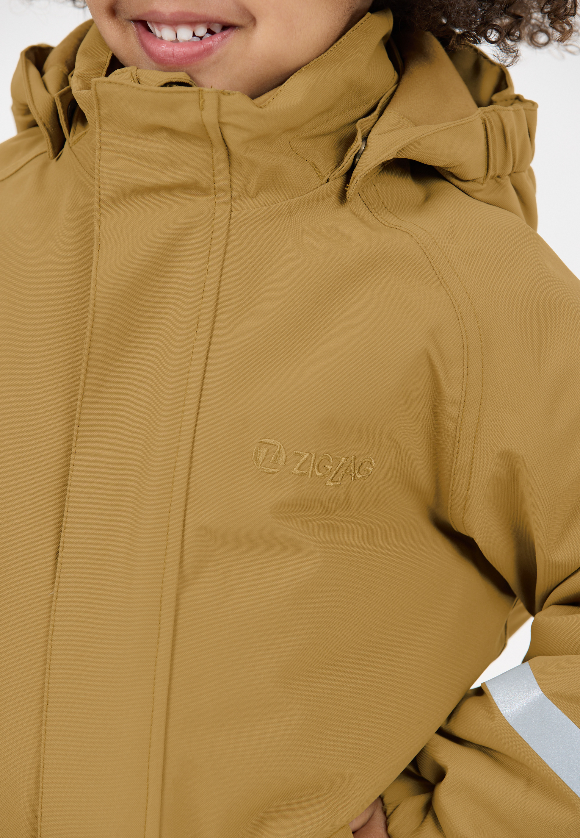 ZIGZAG, Vally Snowsuit