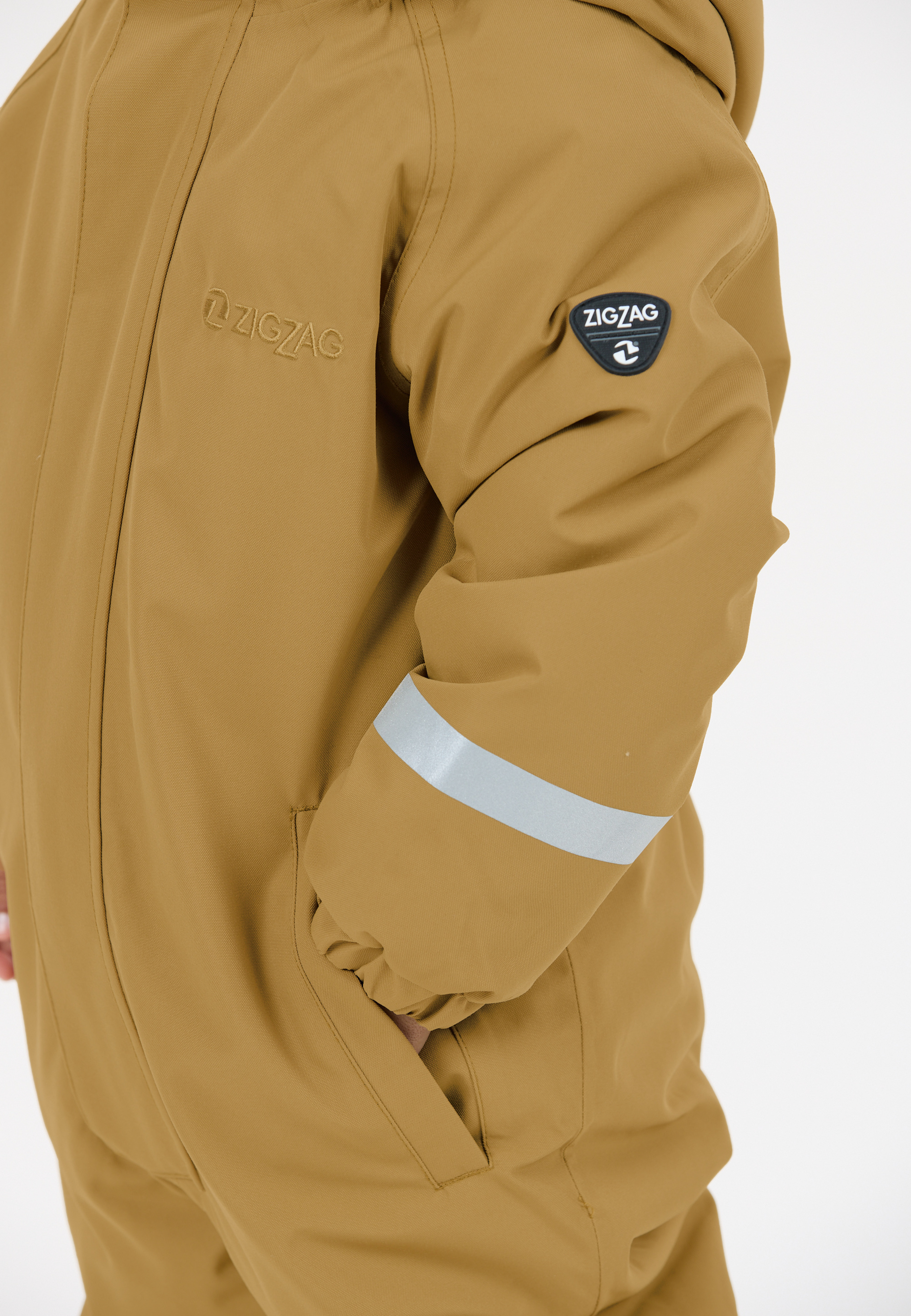 ZIGZAG, Vally Snowsuit