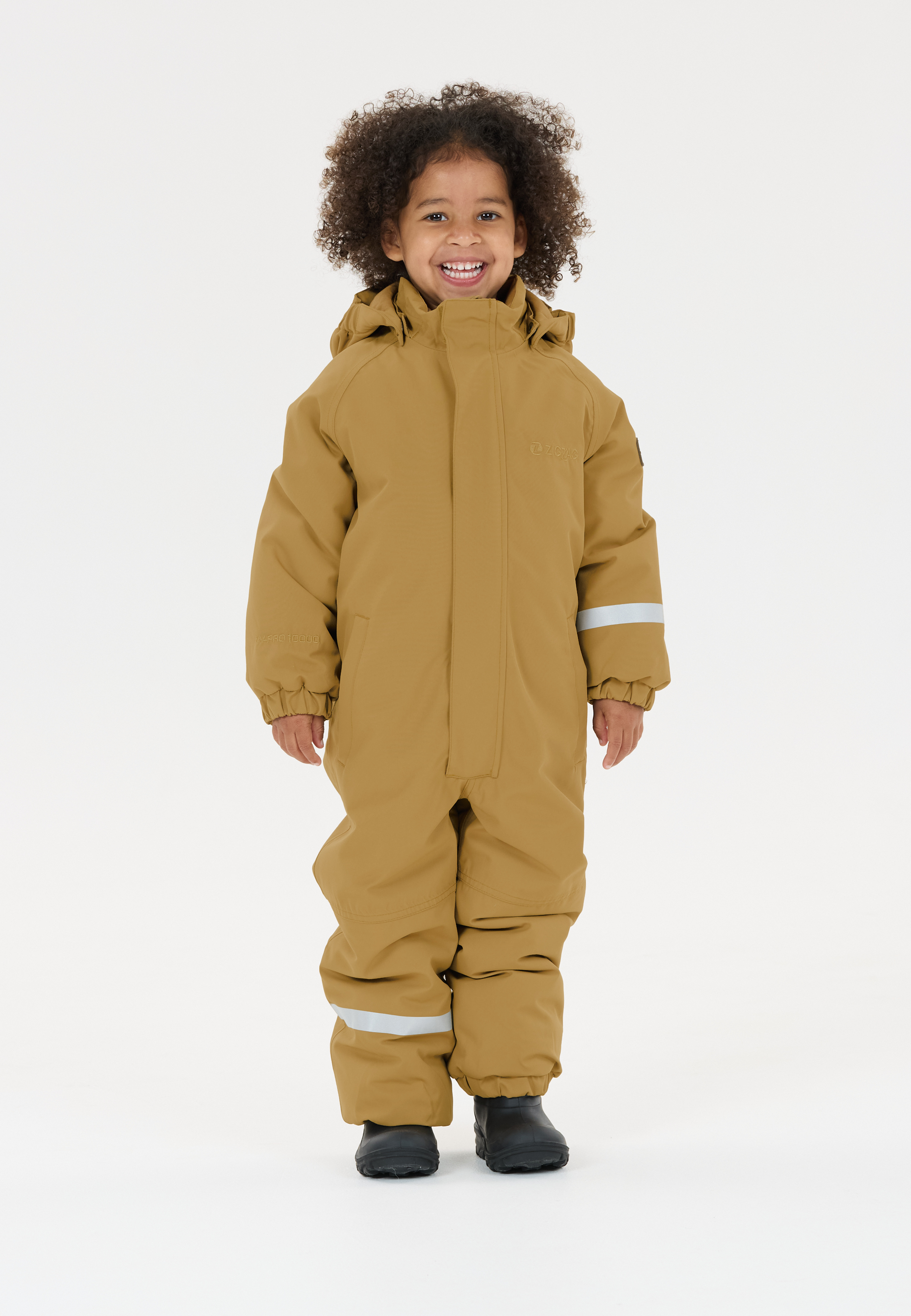 ZIGZAG, Vally Snowsuit