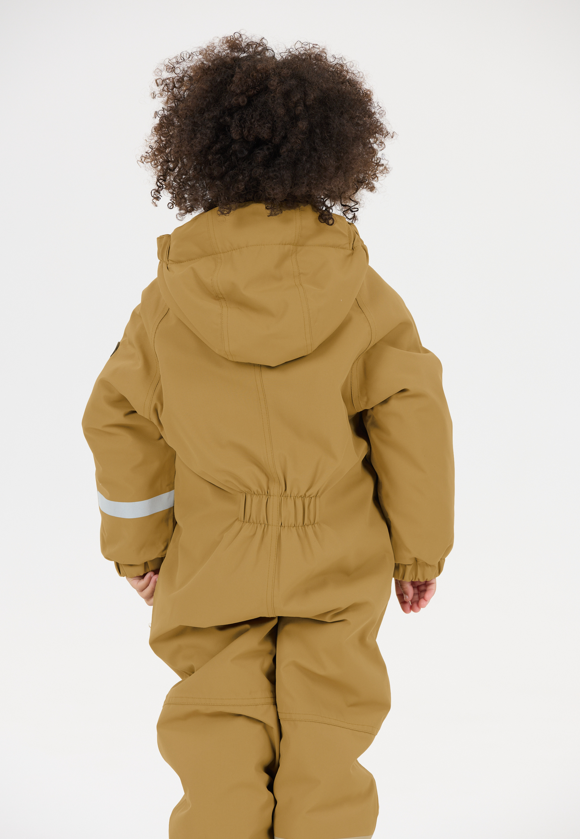 ZIGZAG, Vally Snowsuit