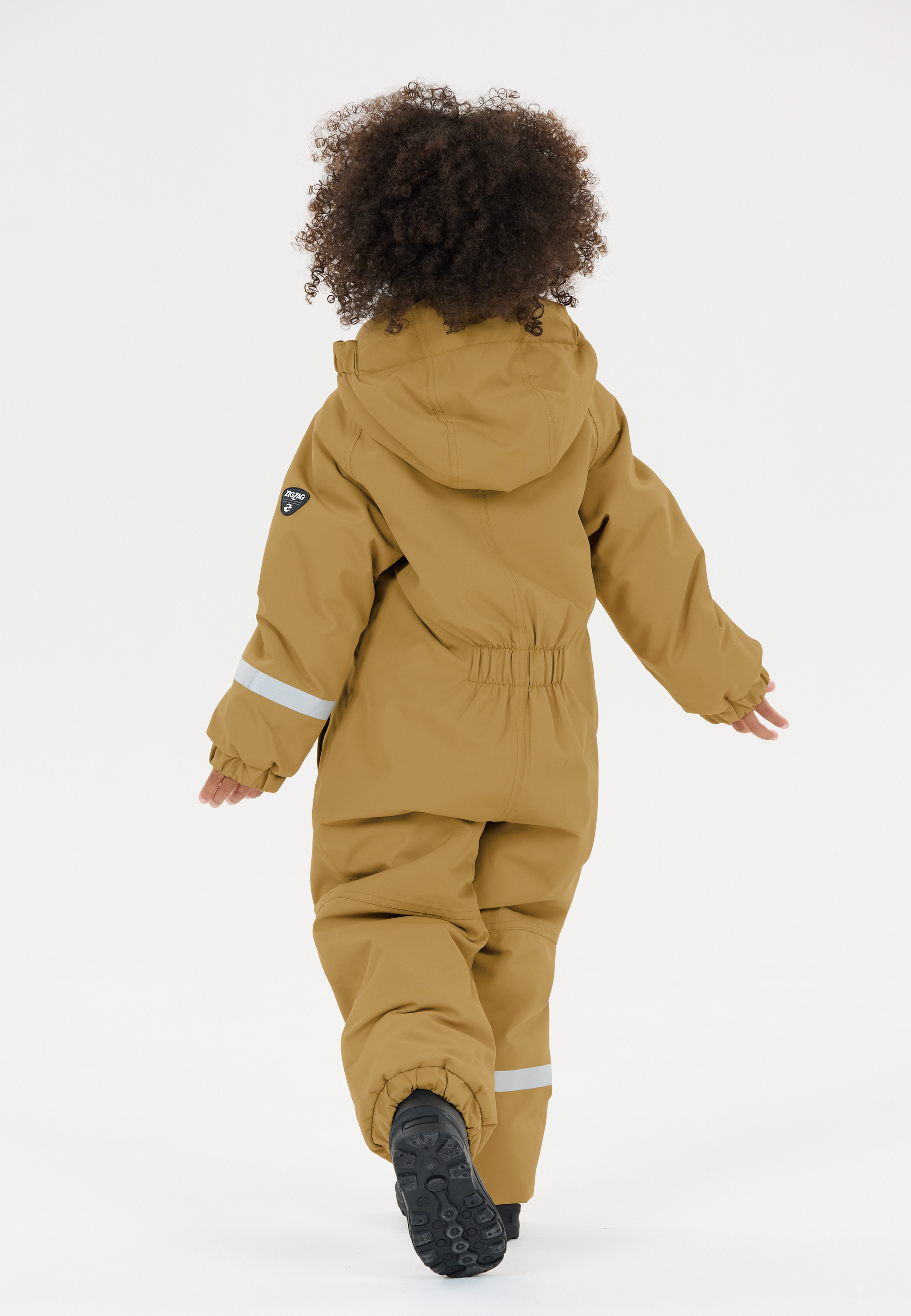 ZIGZAG, Vally Snowsuit