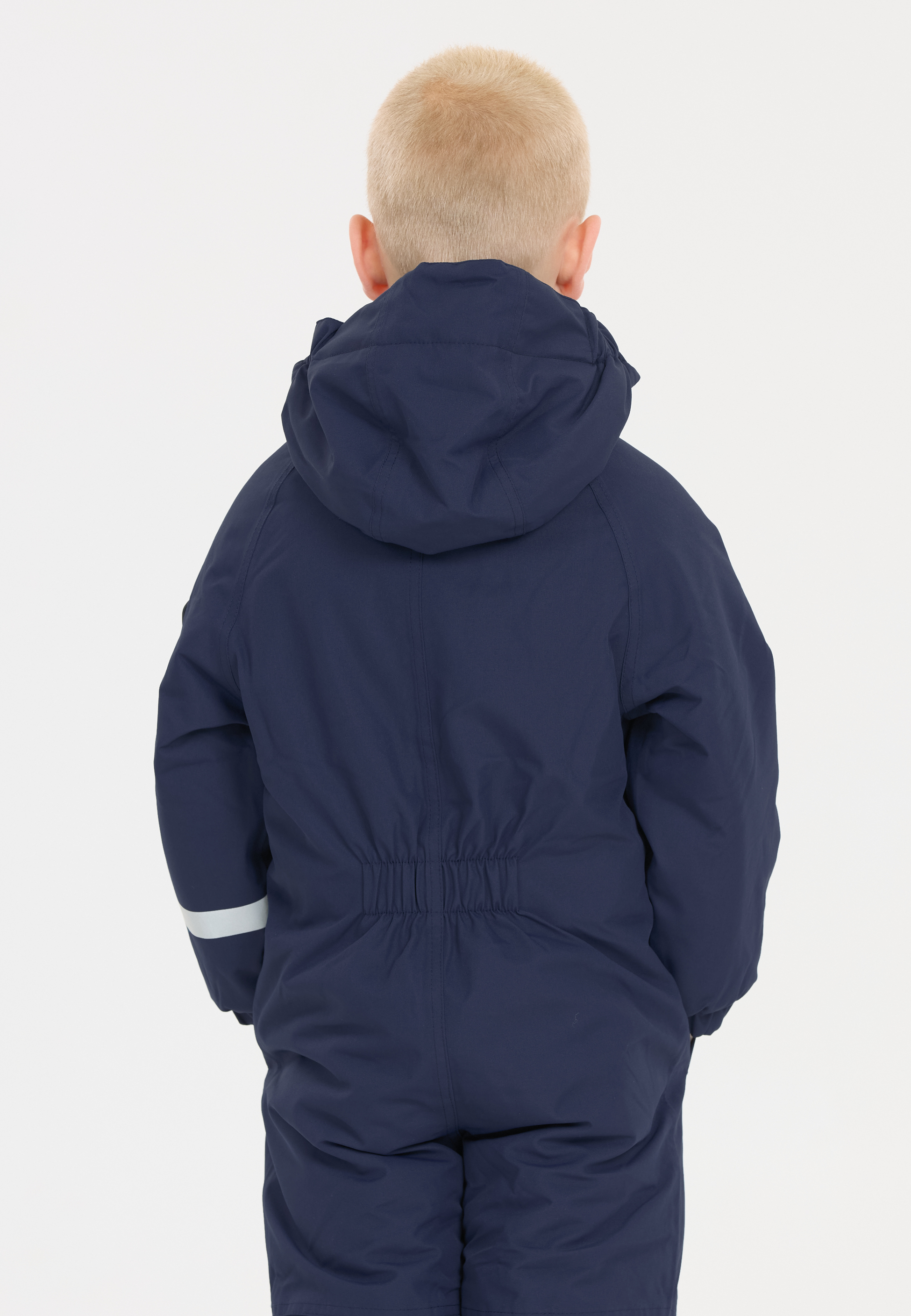 ZIGZAG, Vally Snowsuit