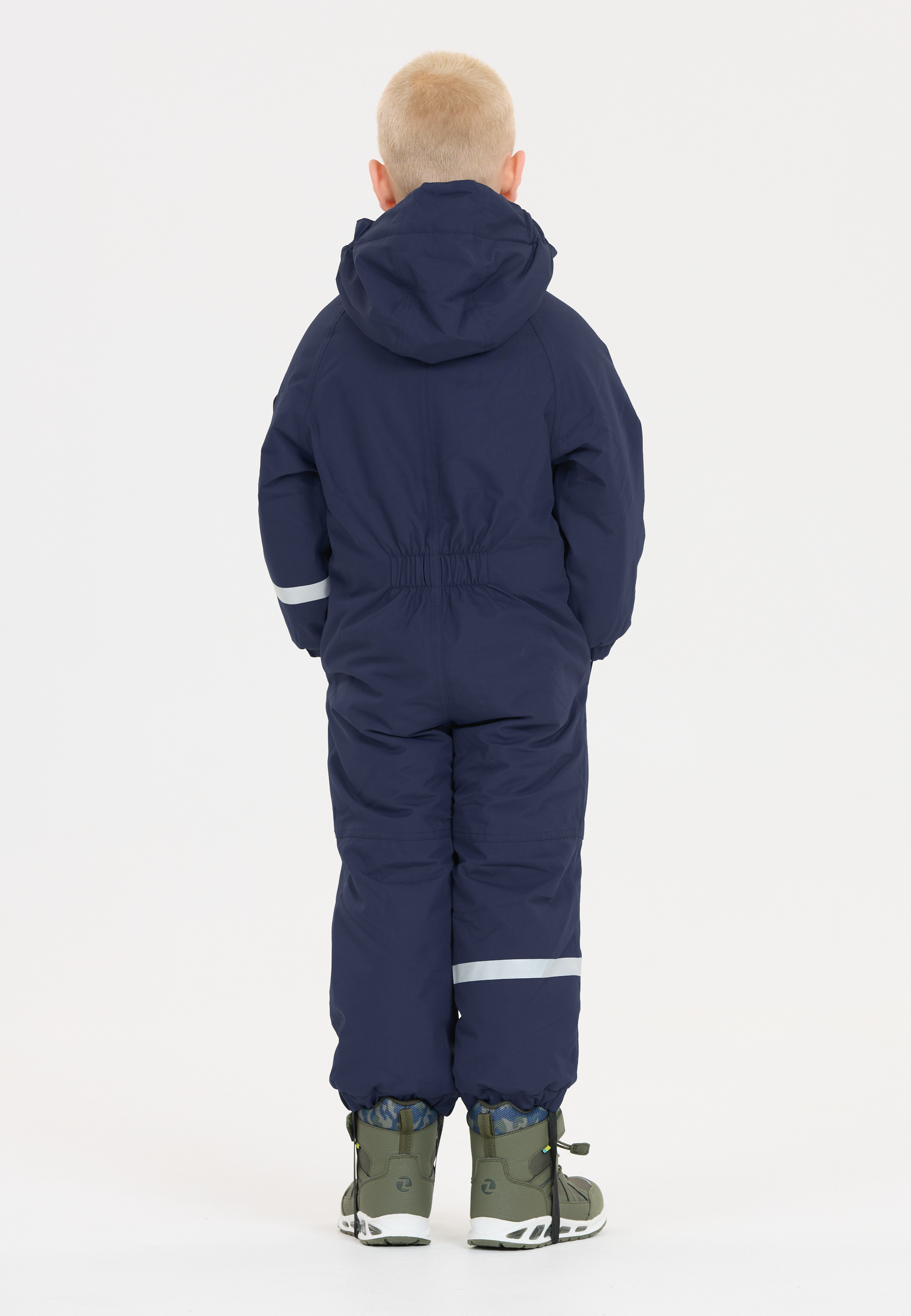 ZIGZAG, Vally Snowsuit
