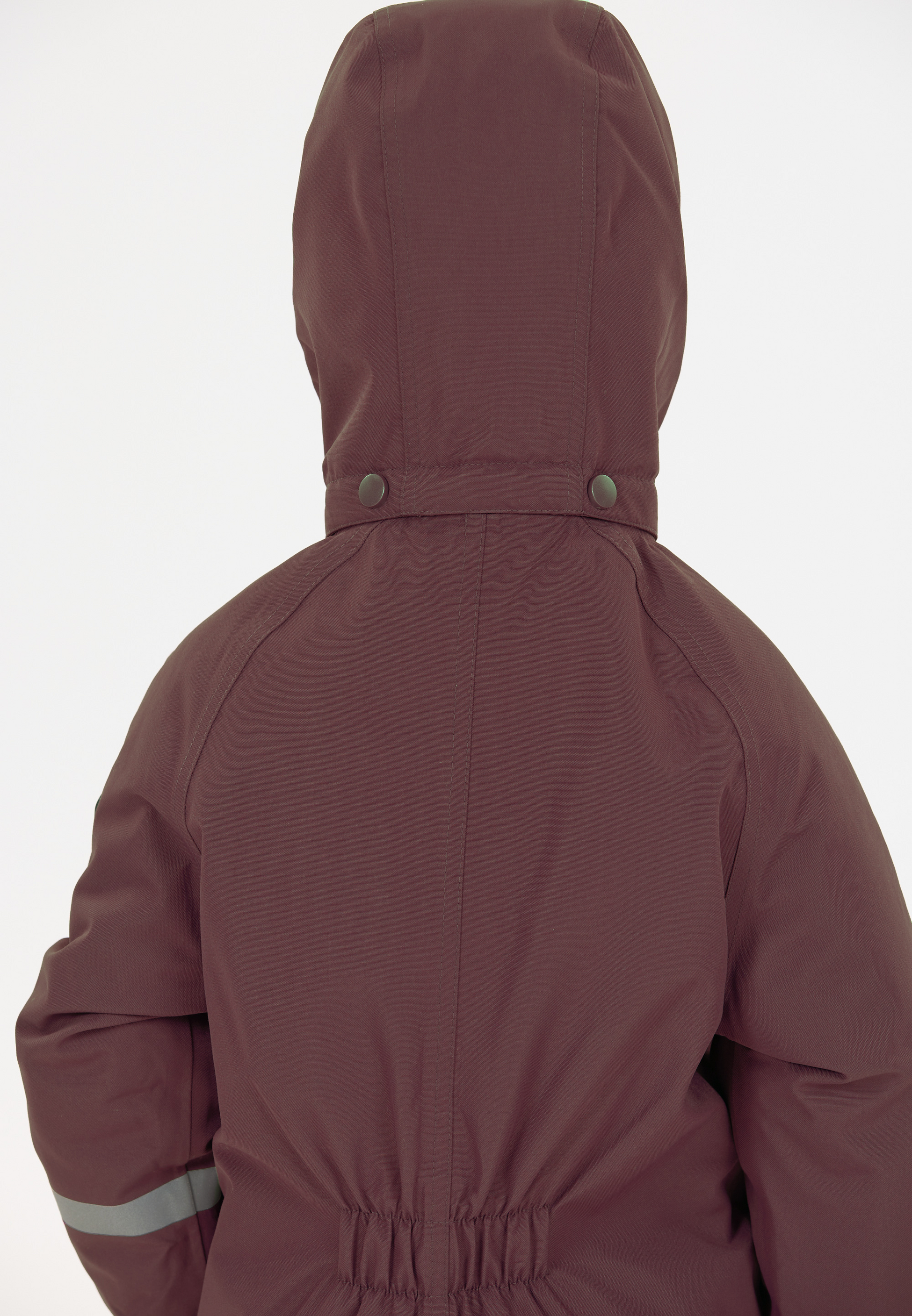 ZIGZAG, Vally Snowsuit