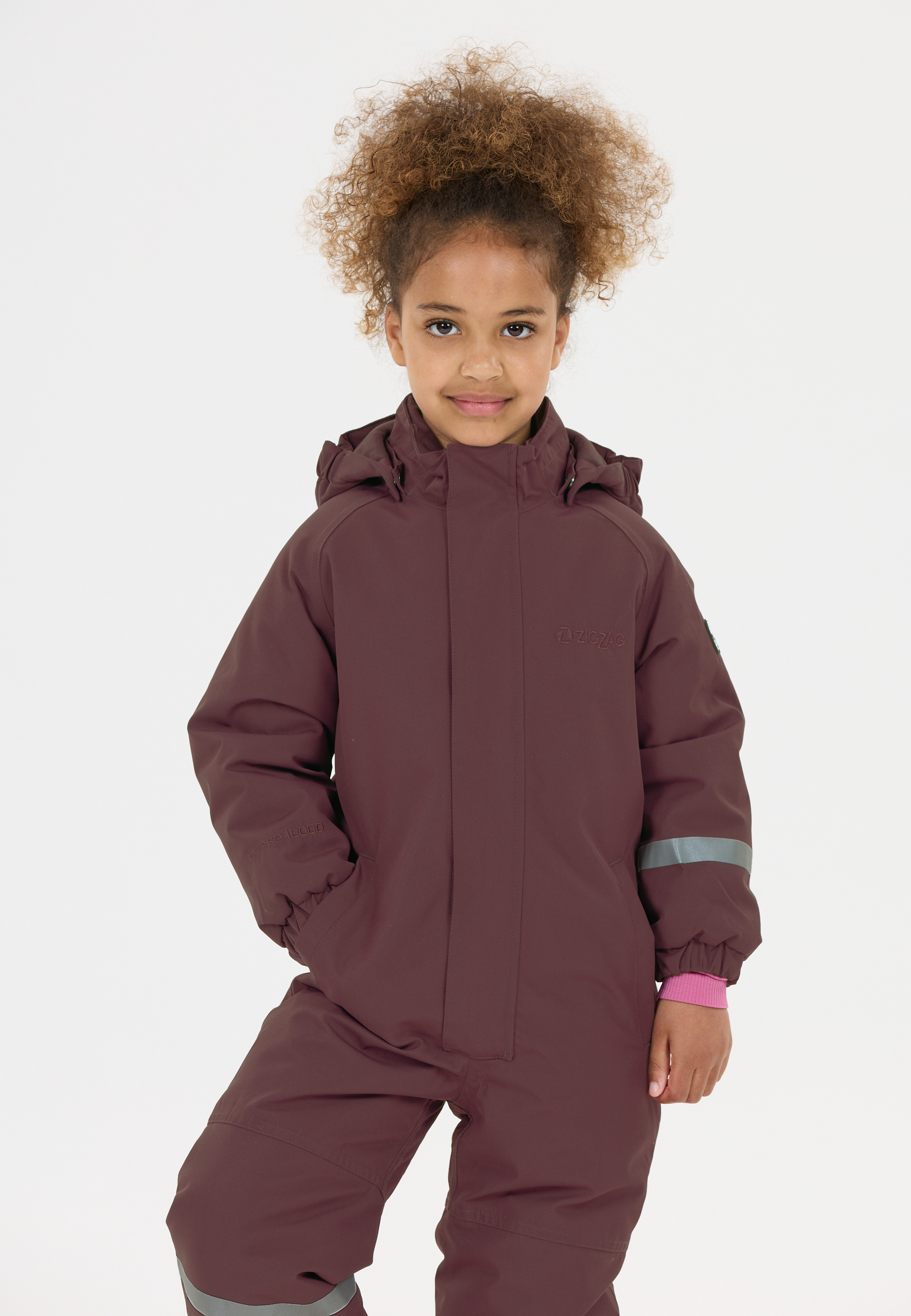 ZIGZAG, Vally Snowsuit