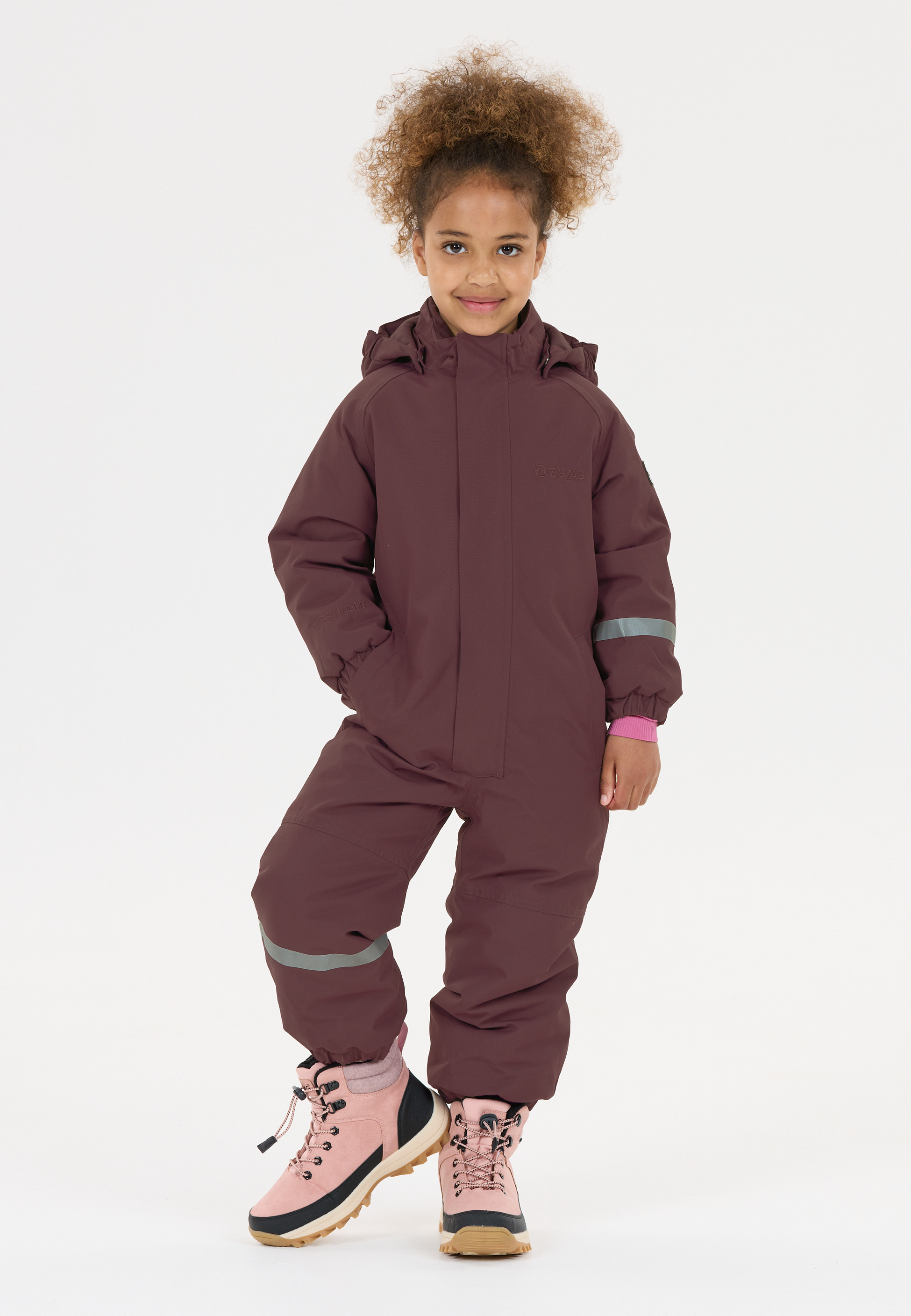 ZIGZAG, Vally Snowsuit