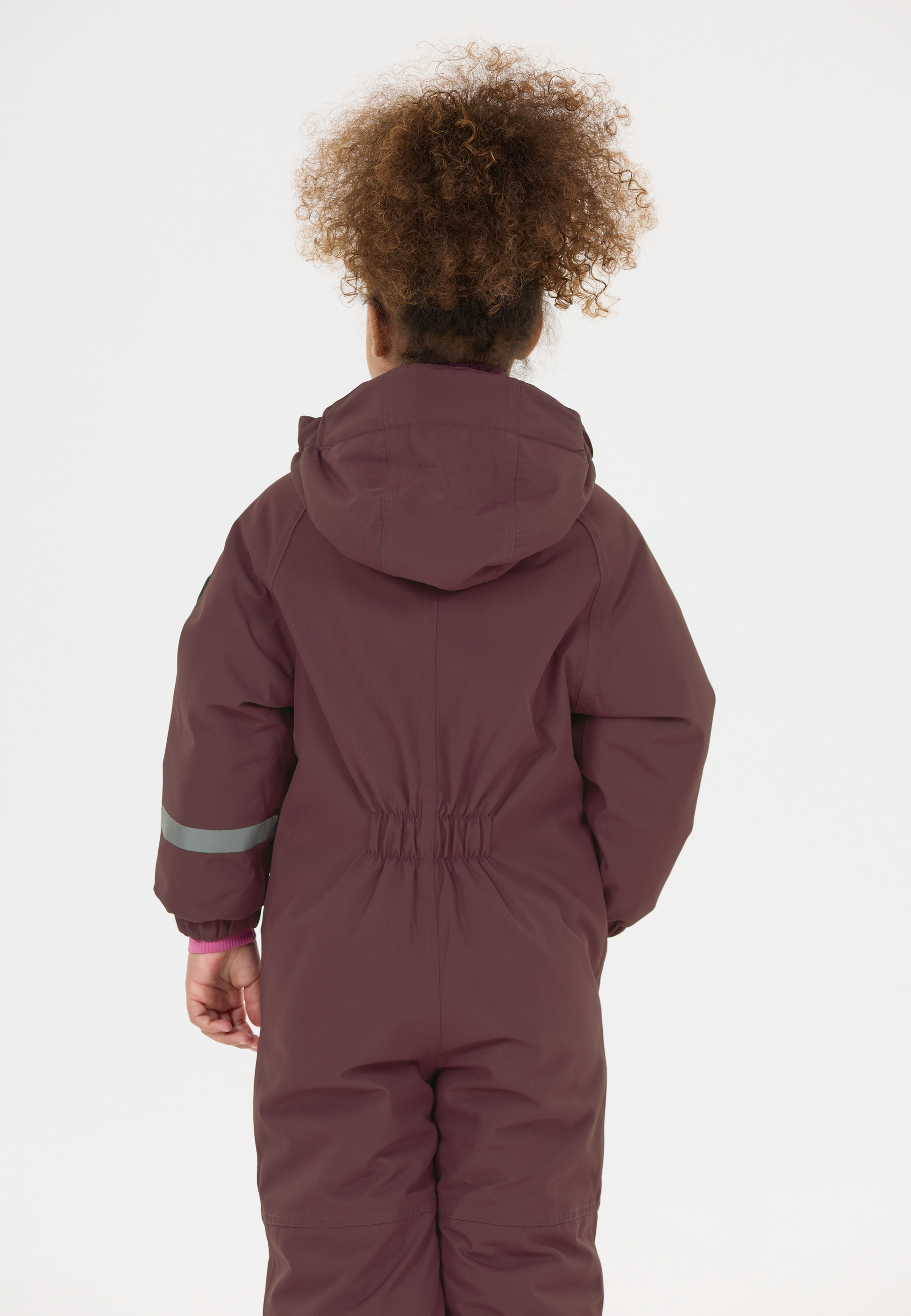 ZIGZAG, Vally Snowsuit