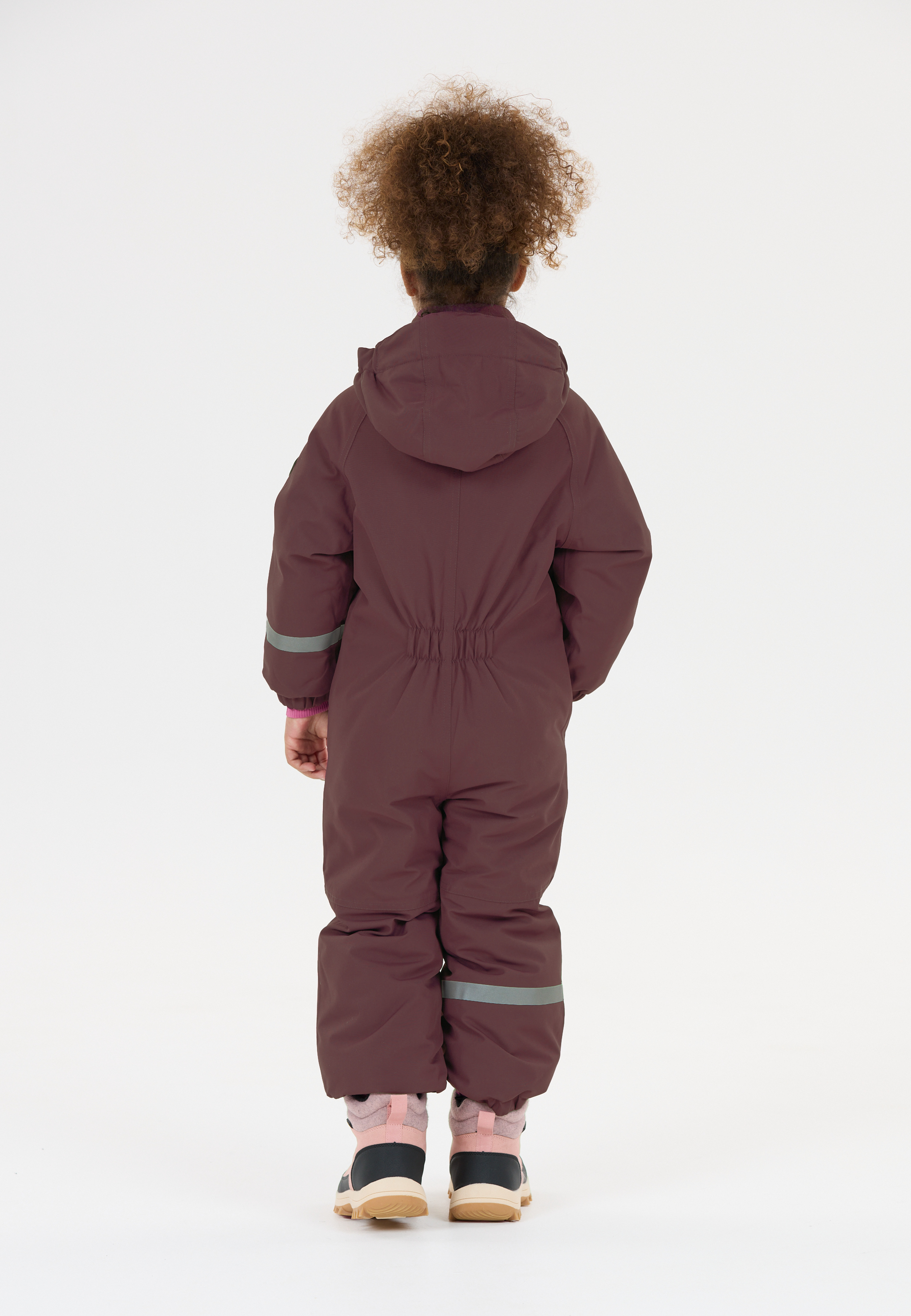ZIGZAG, Vally Snowsuit