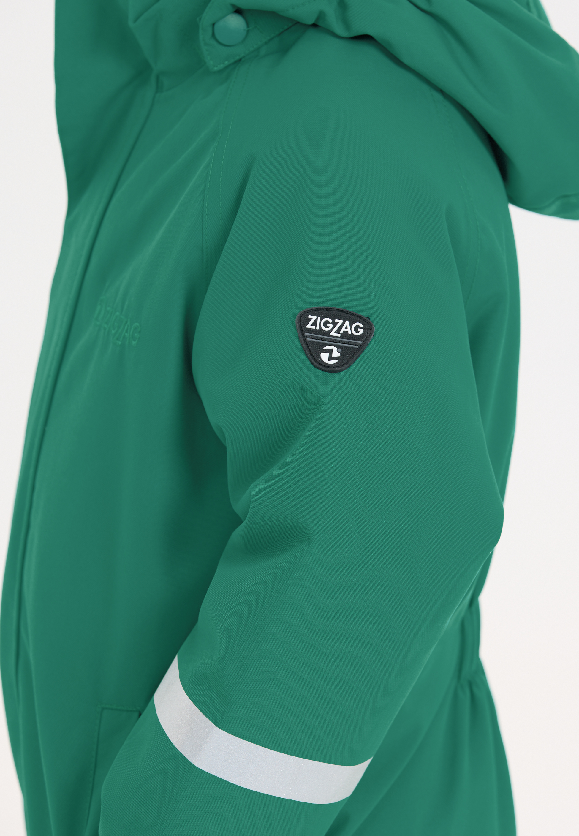 ZIGZAG, Vally Snowsuit