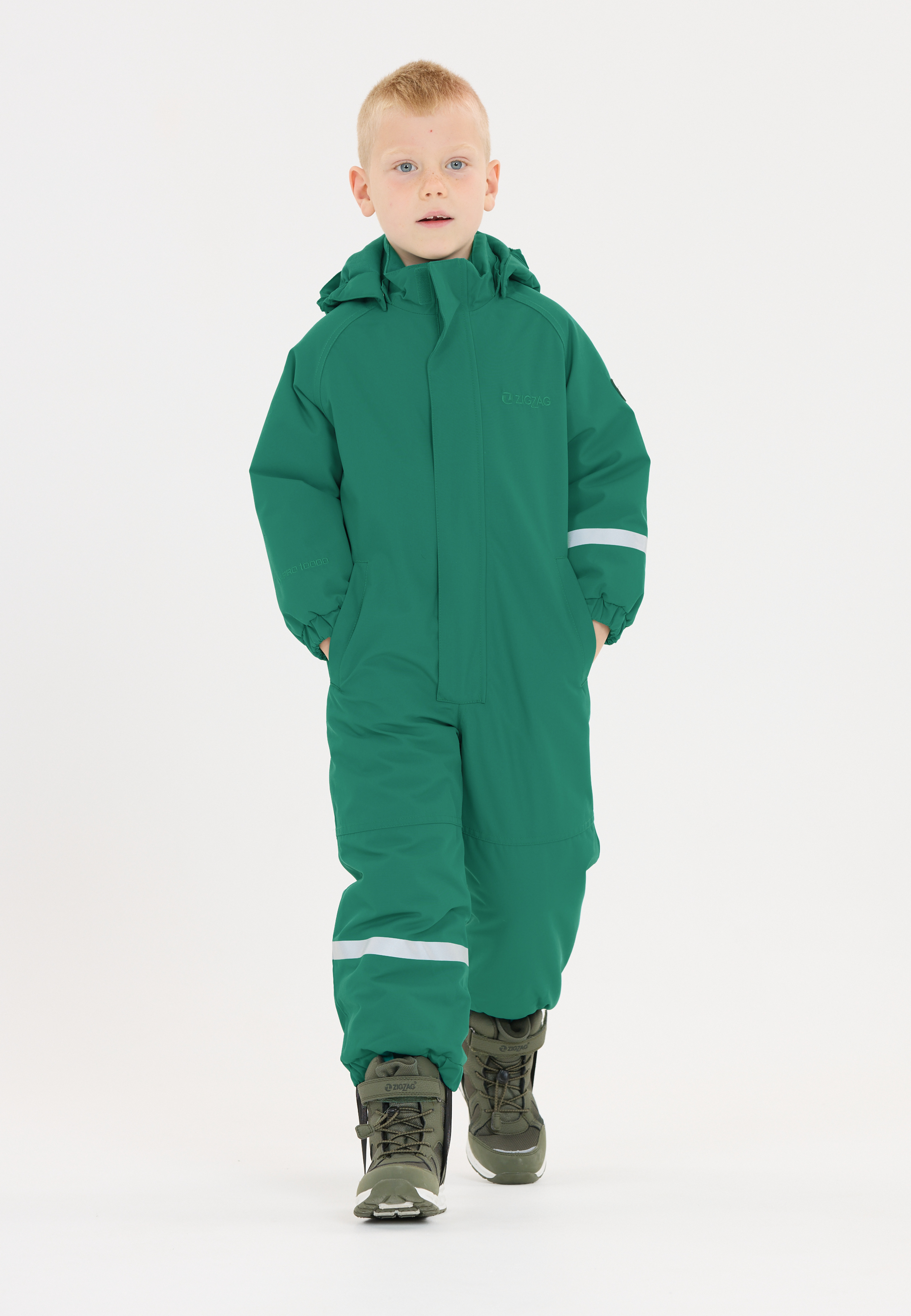 ZIGZAG, Vally Snowsuit