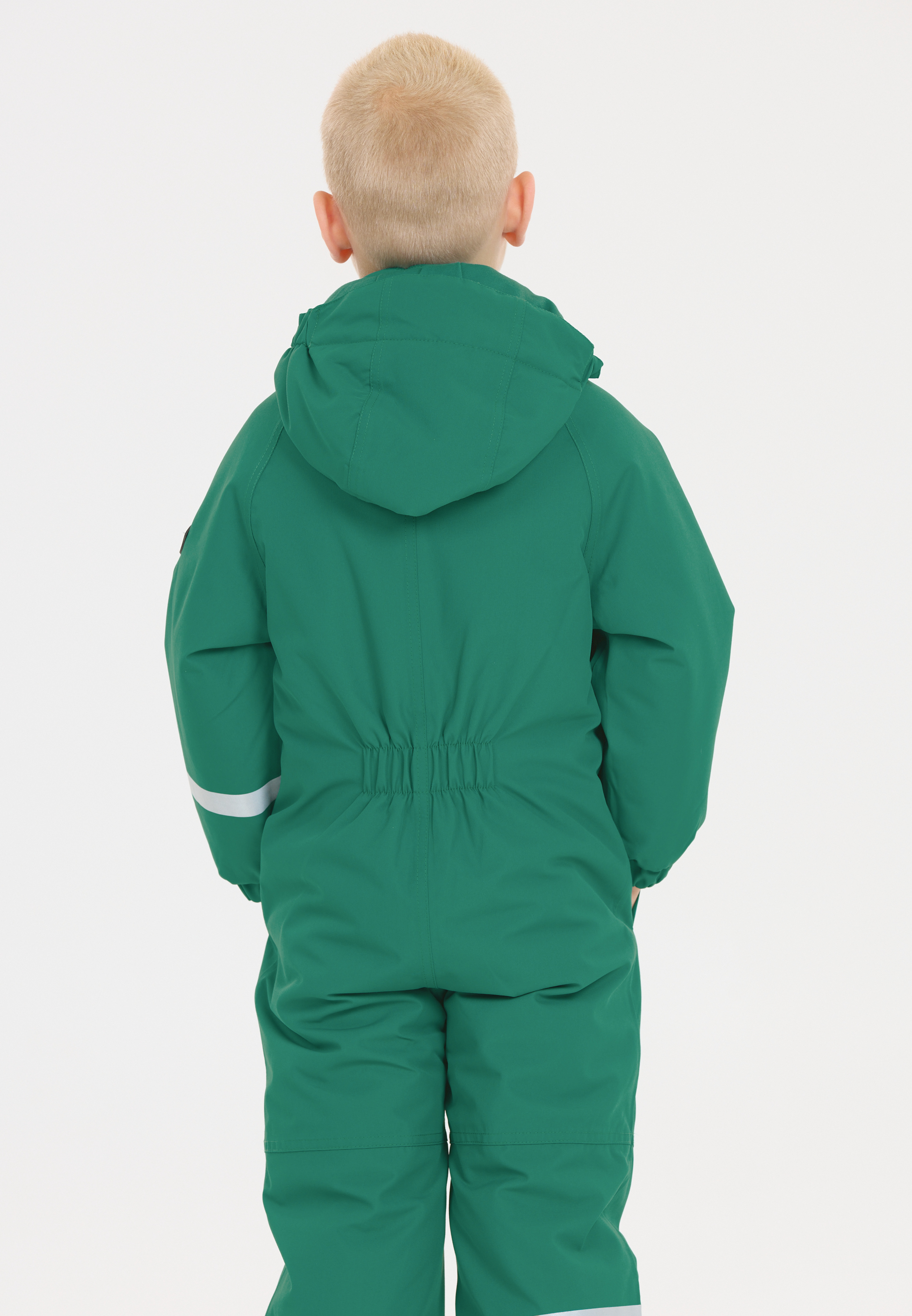 ZIGZAG, Vally Snowsuit