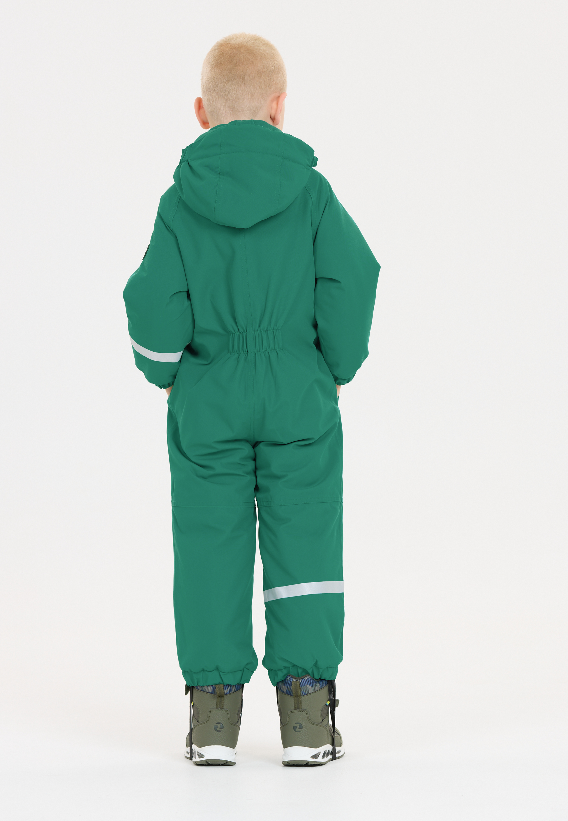 ZIGZAG, Vally Snowsuit