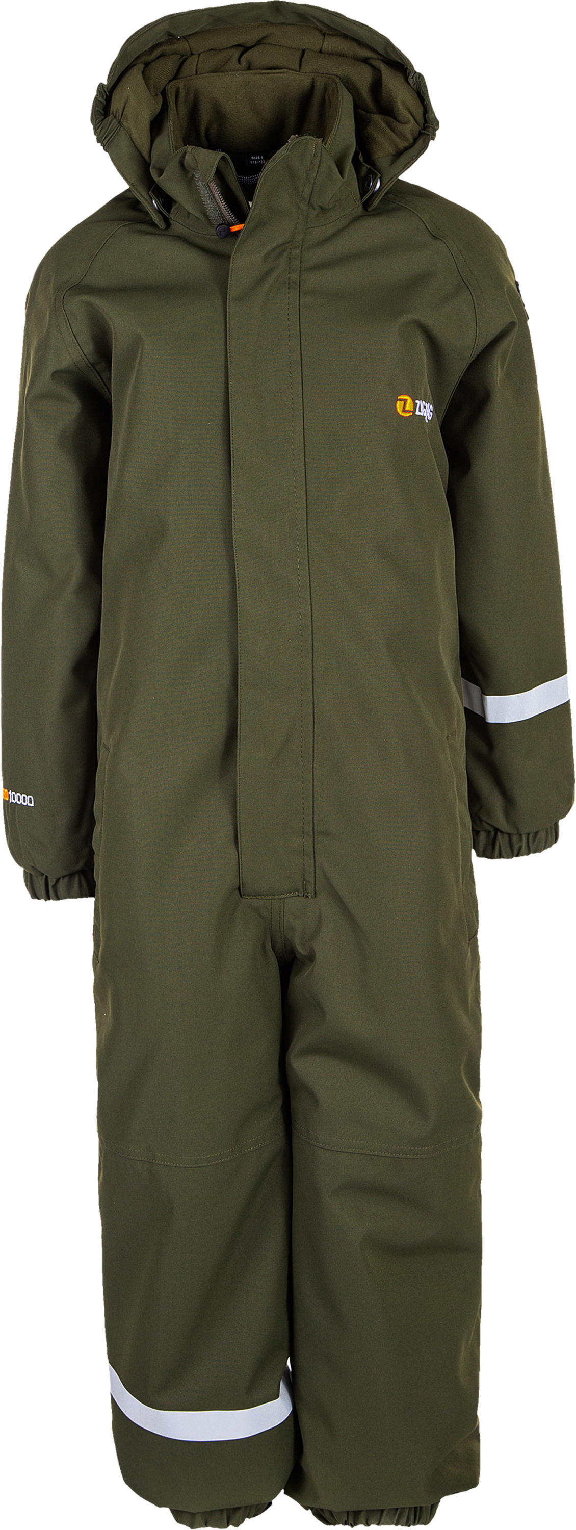 ZIGZAG, Vally Snowsuit