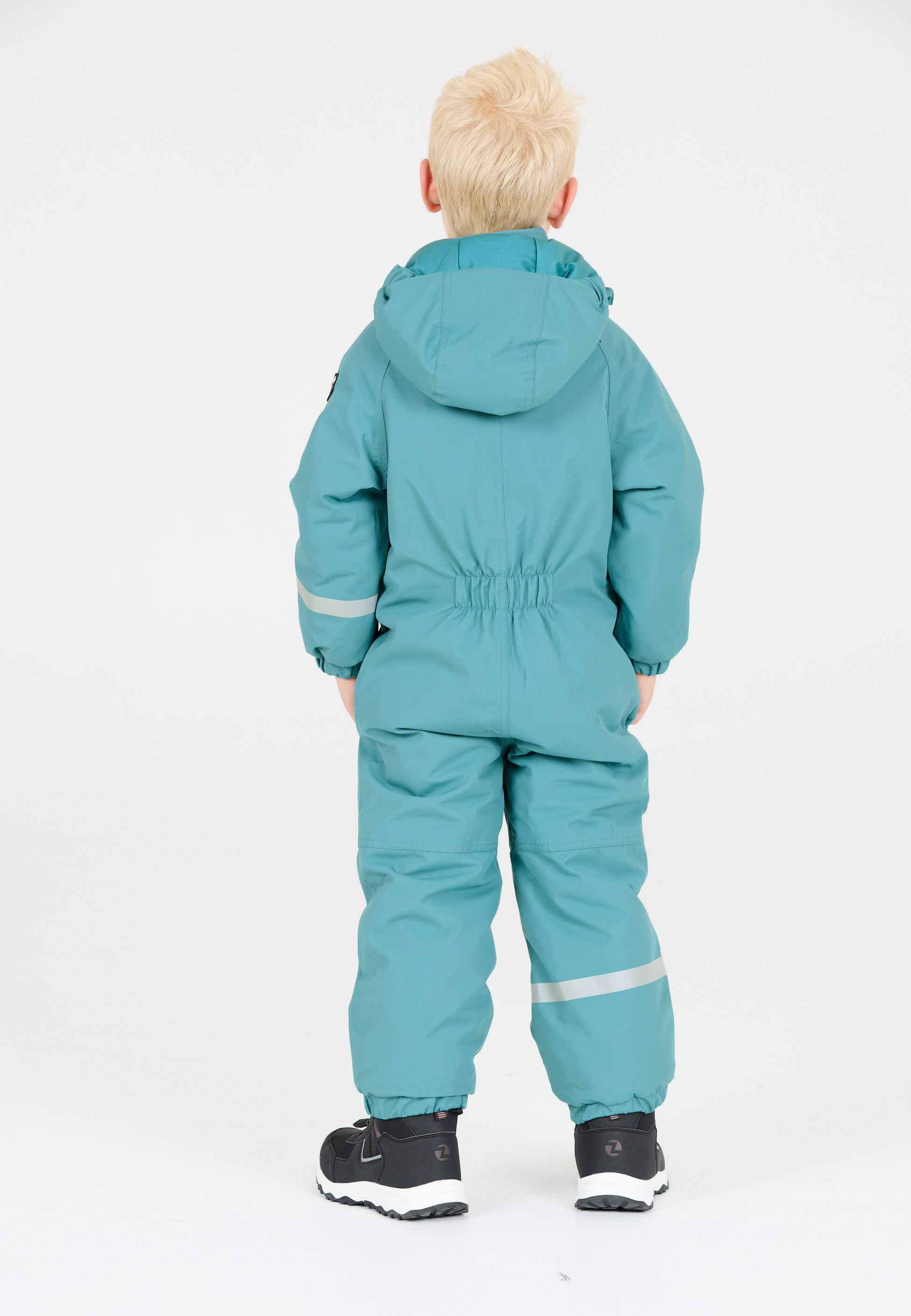 ZIGZAG, Vally Snowsuit