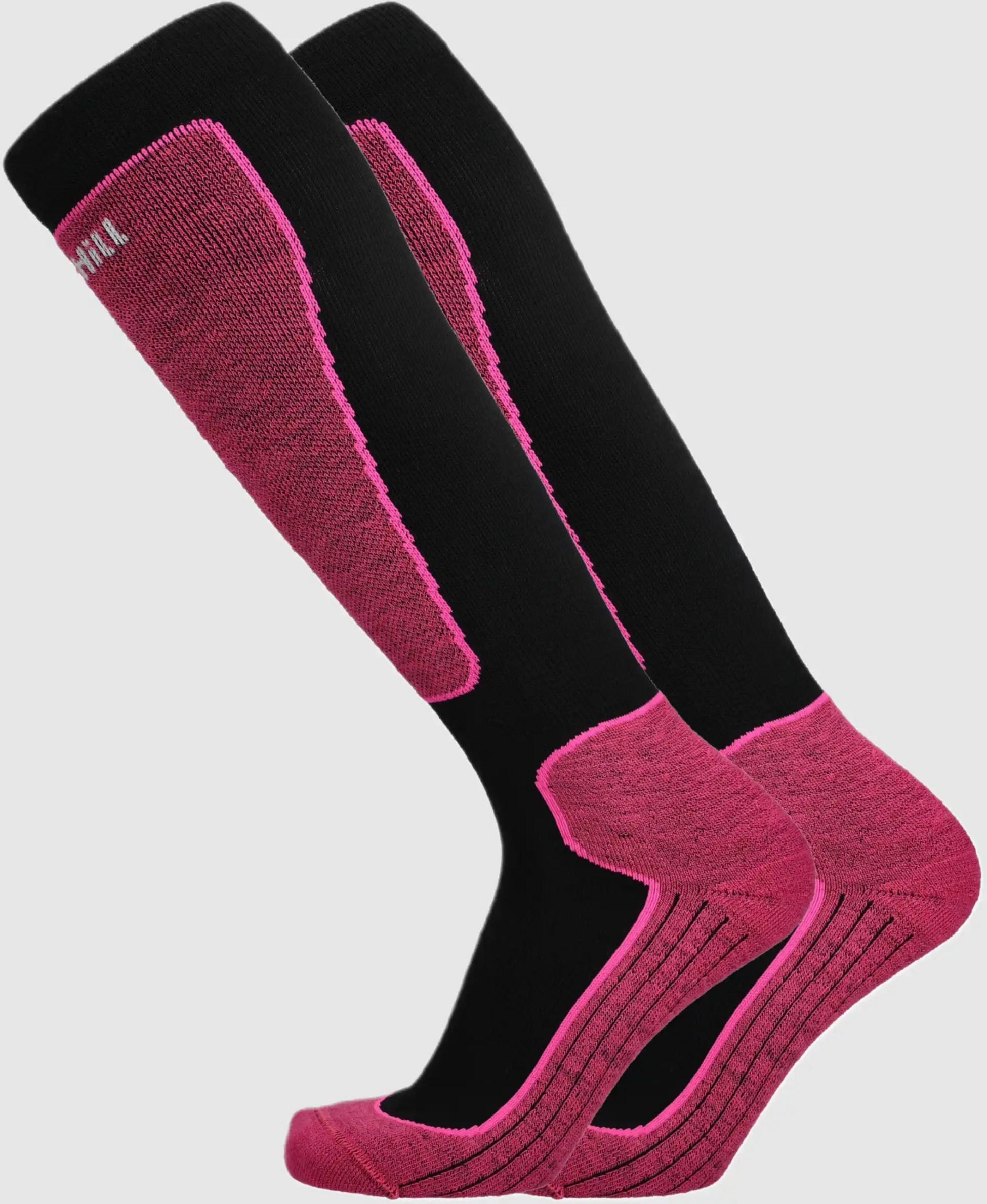 UPHILLSPORT, Valta Alpine Ski 4-layer Shin Cushioned M5 With Merino