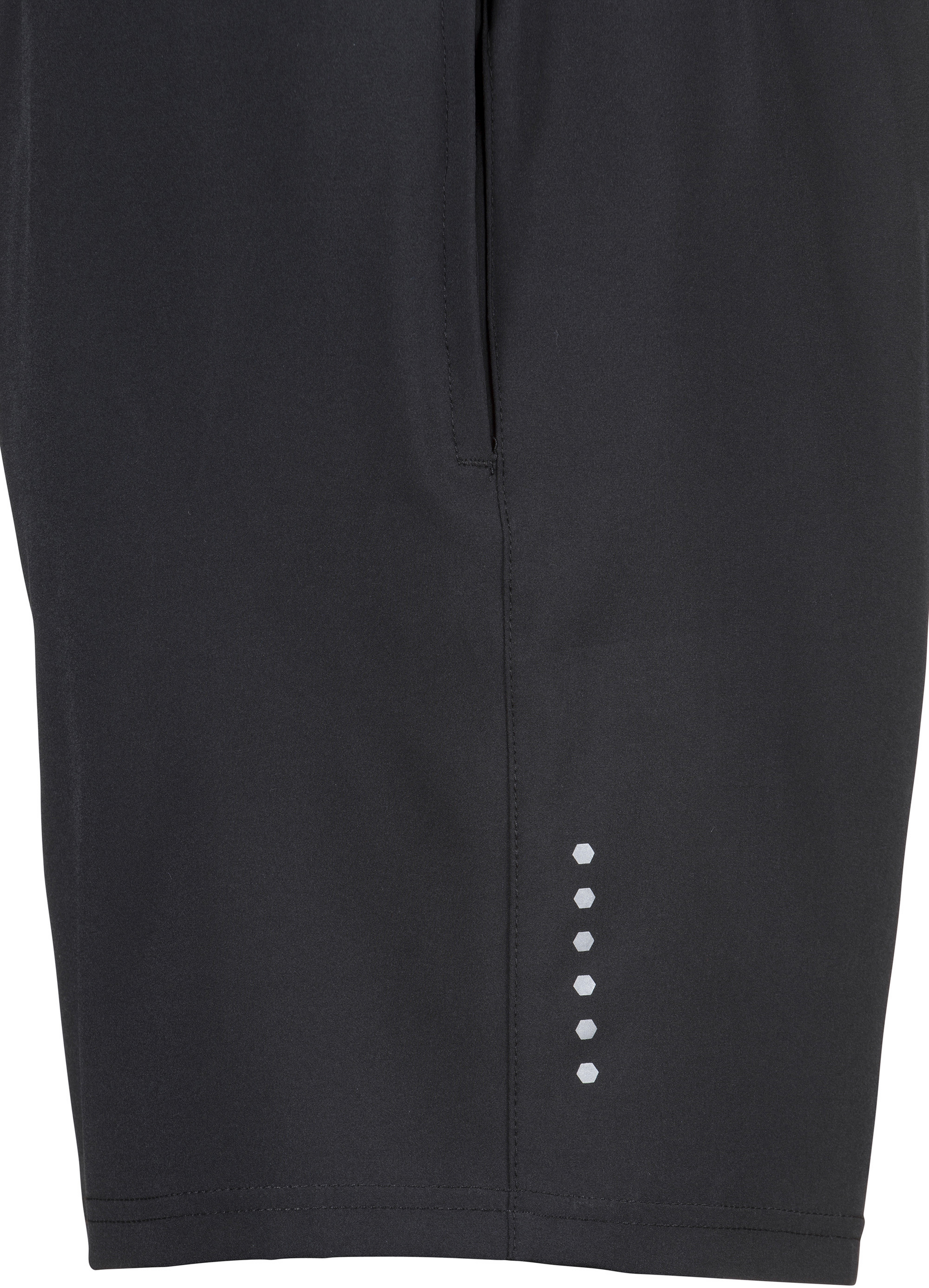 ENDURANCE, Vanclause 2 In 1 Shorts