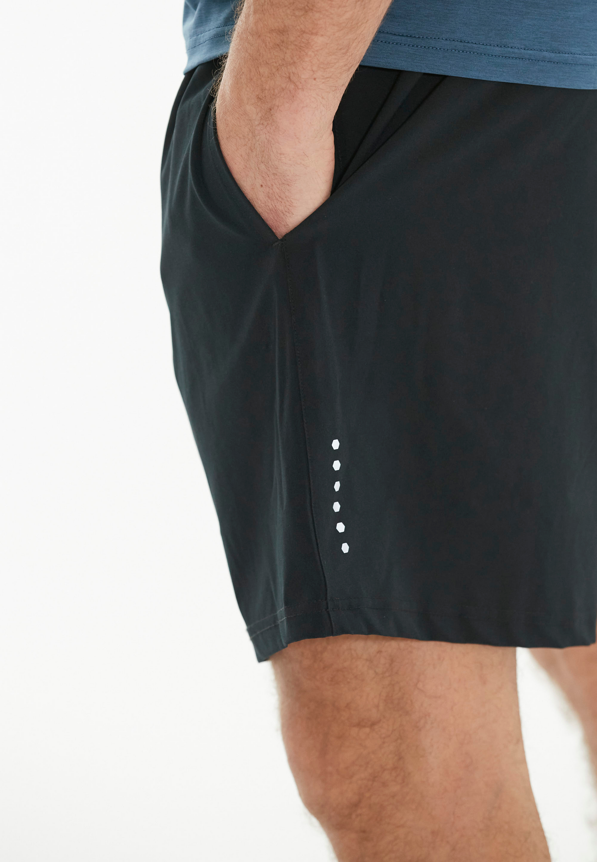 ENDURANCE, Vanclause Shorts