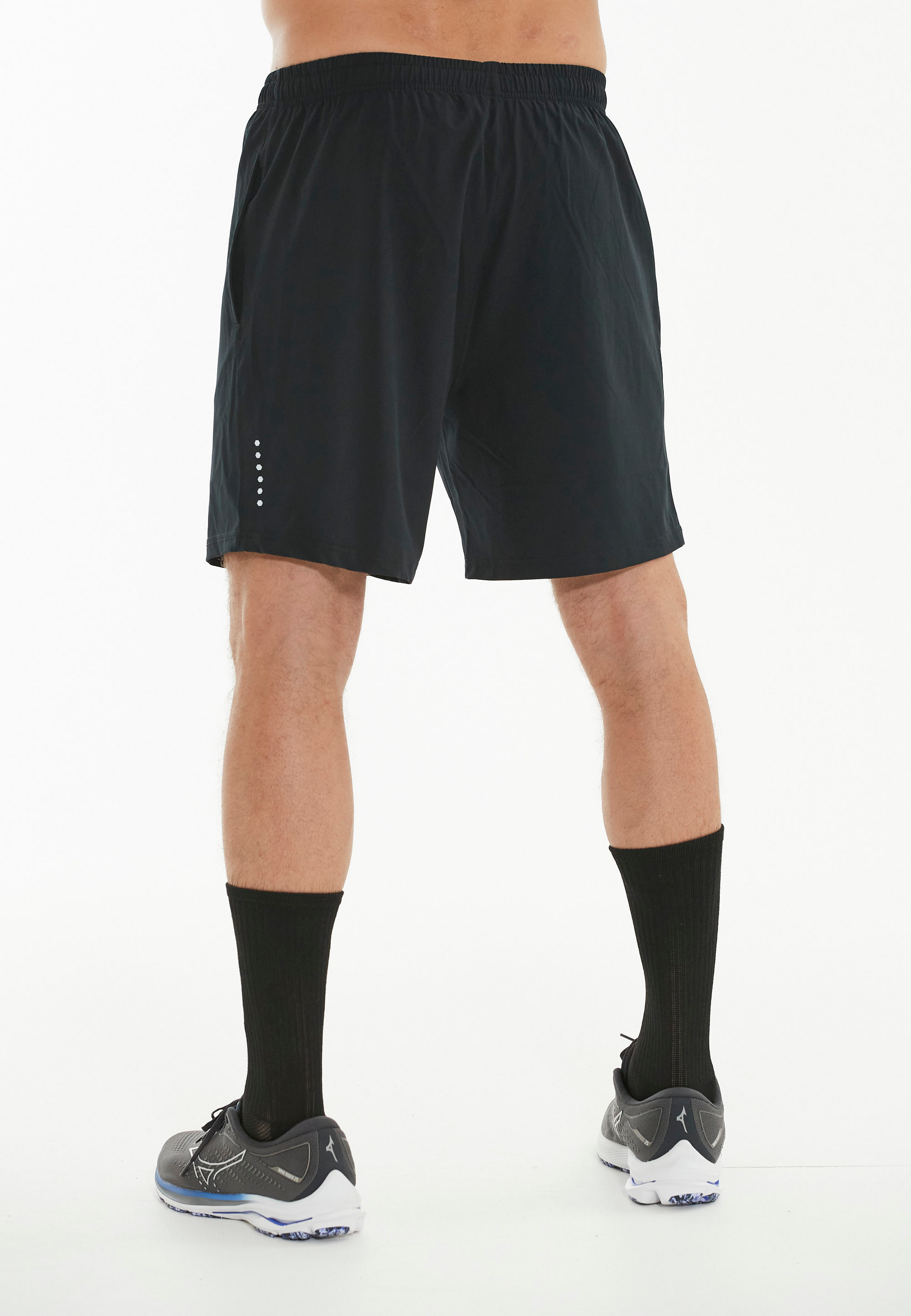 ENDURANCE, Vanclause Shorts