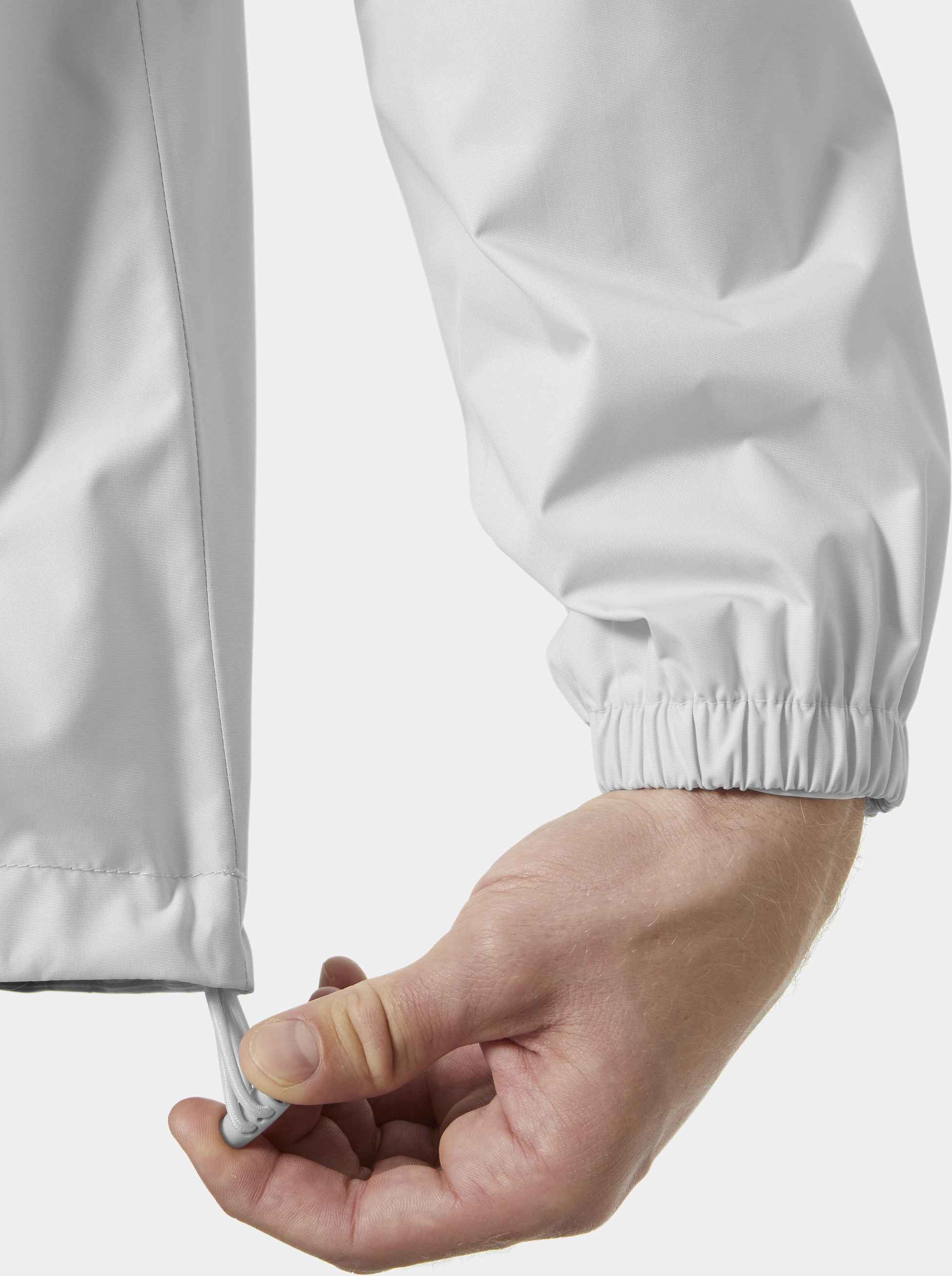 HELLY HANSEN, Vancouver Rain Jacket