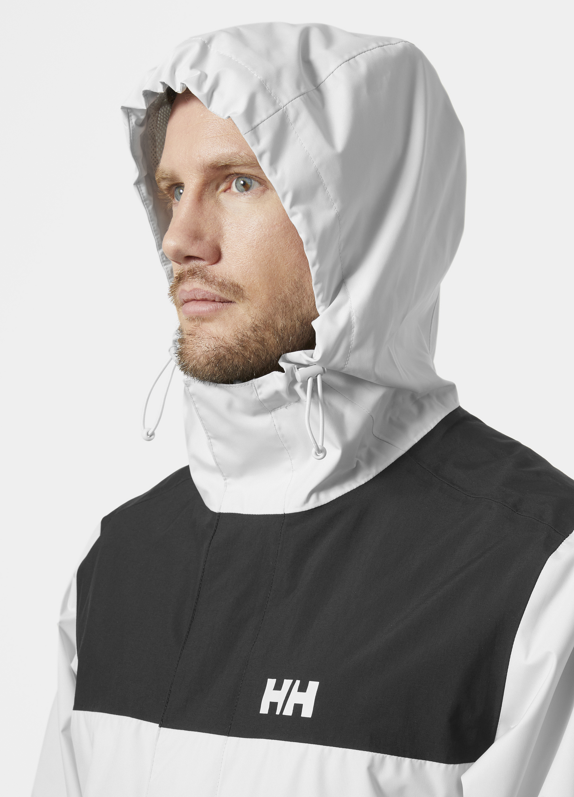 HELLY HANSEN, Vancouver Rain Jacket