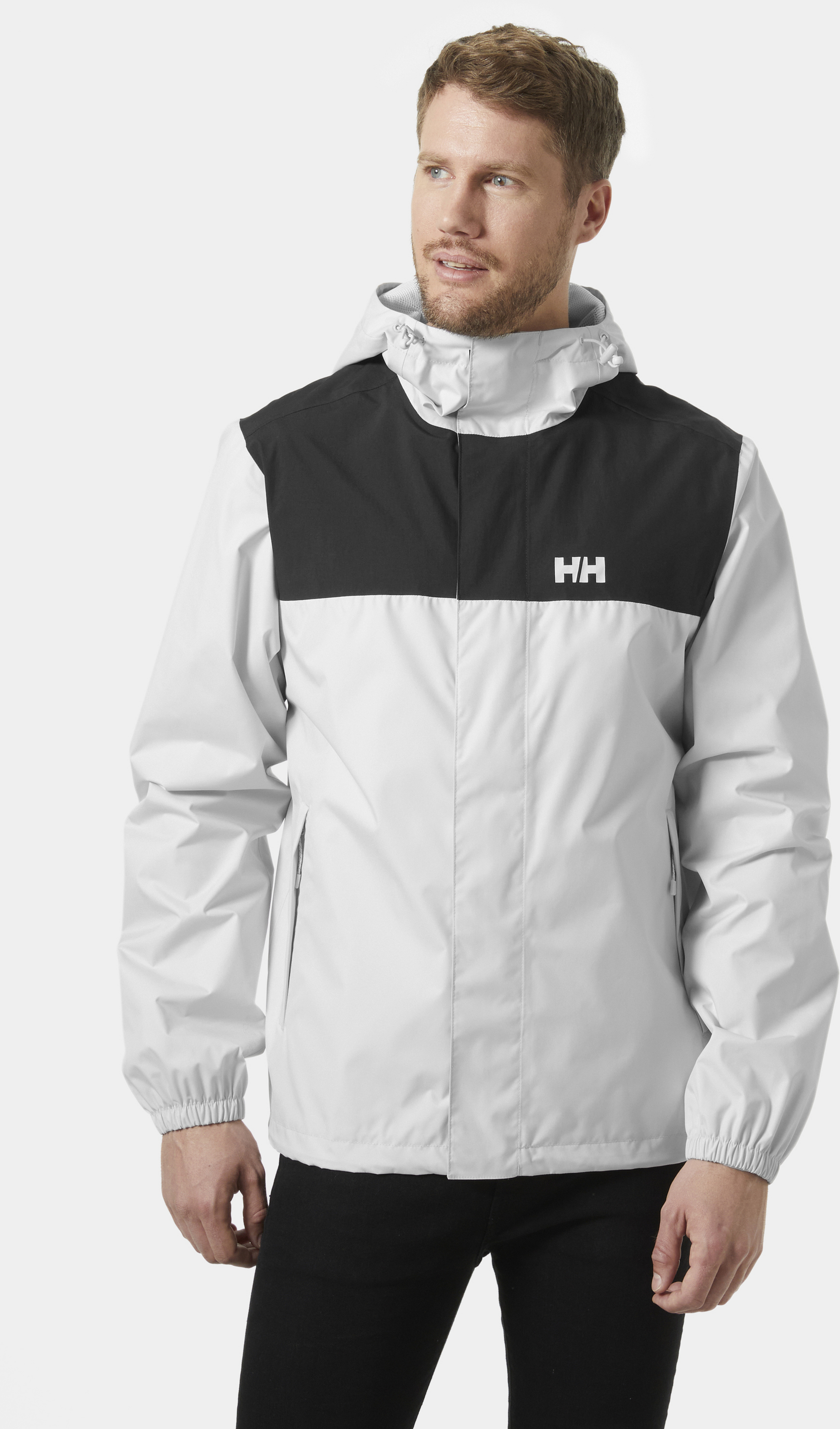 HELLY HANSEN, Vancouver Rain Jacket
