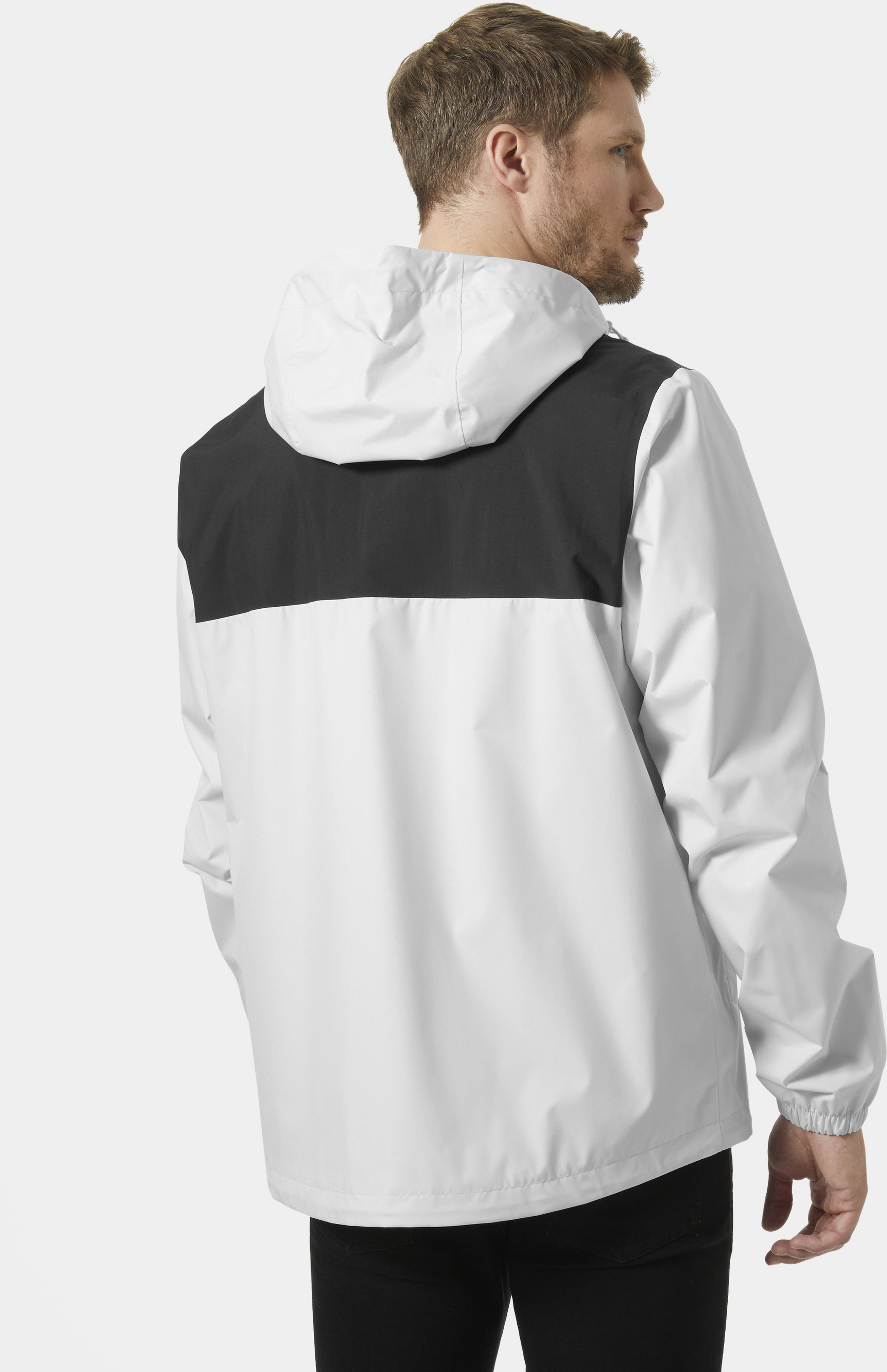HELLY HANSEN, Vancouver Rain Jacket