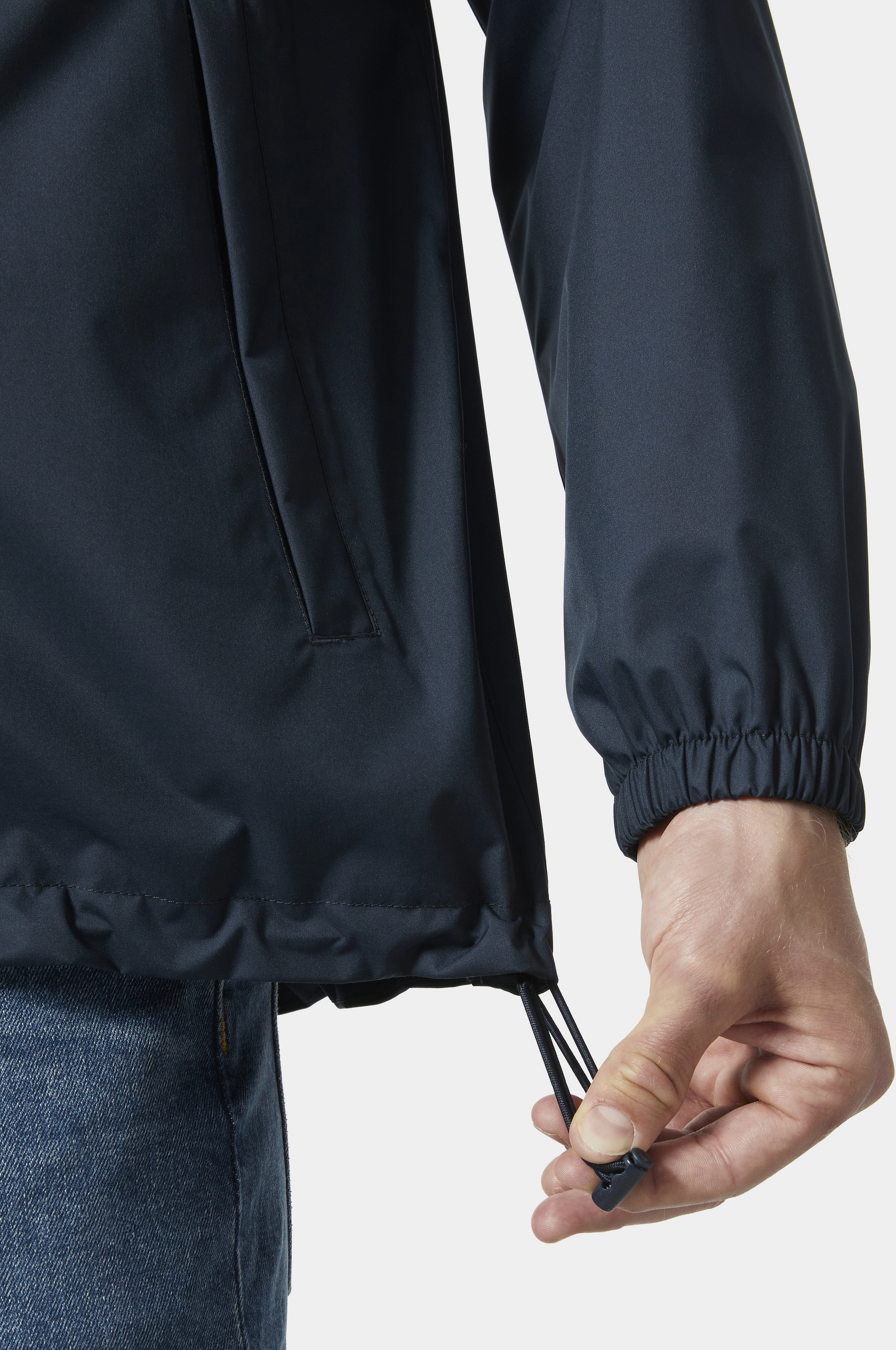 HELLY HANSEN, Vancouver Rain Jacket
