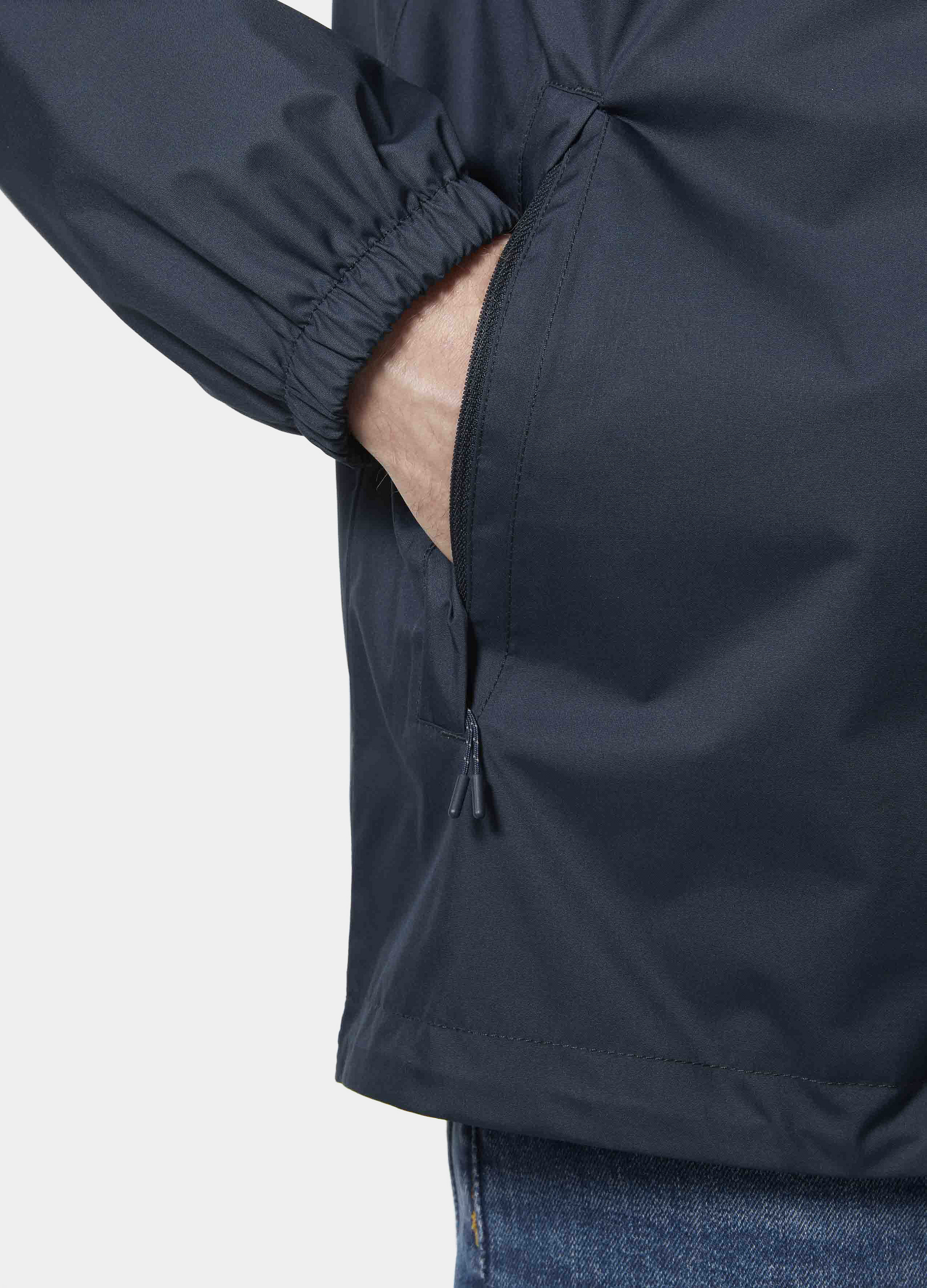 HELLY HANSEN, Vancouver Rain Jacket