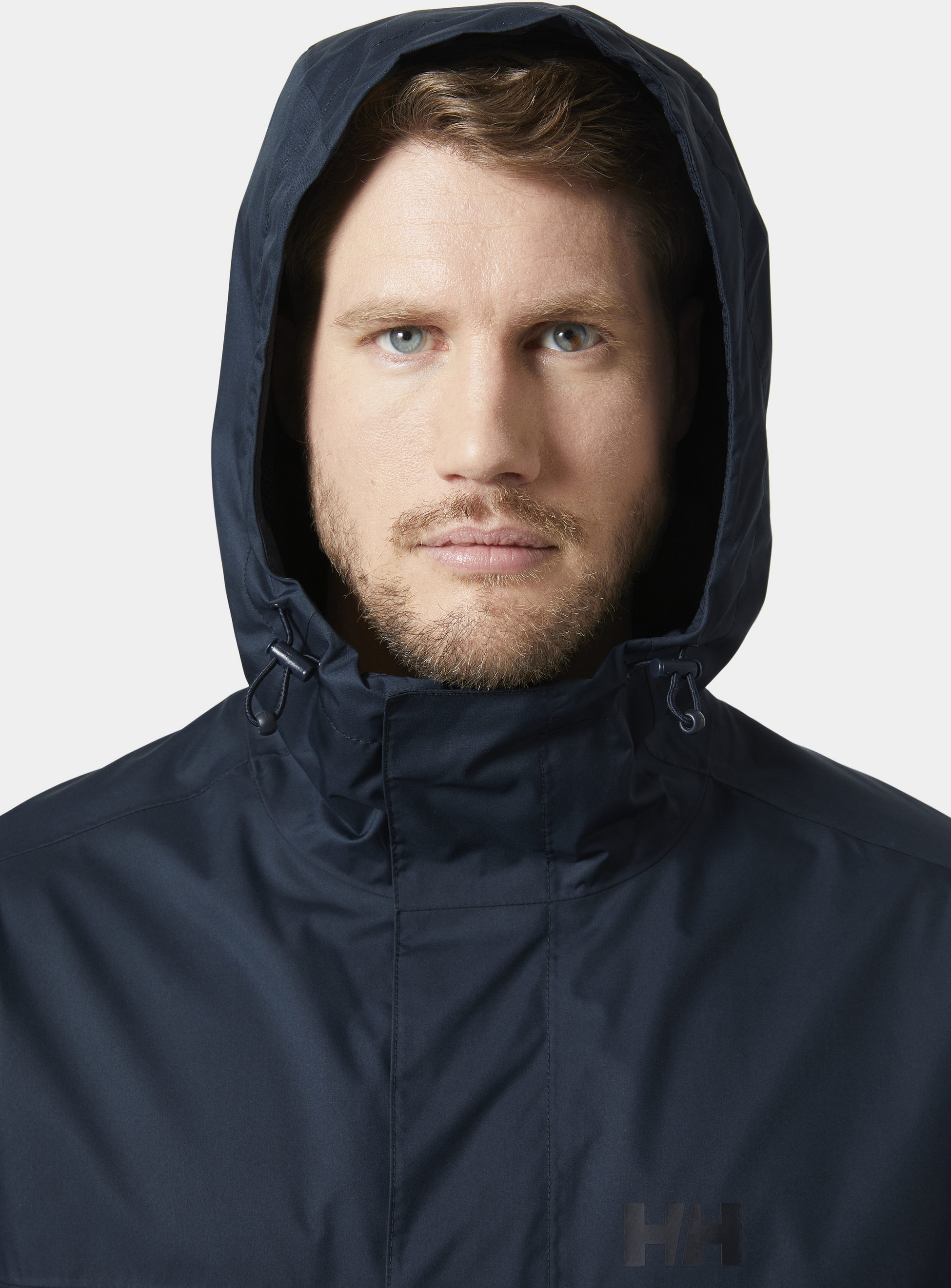 HELLY HANSEN, Vancouver Rain Jacket