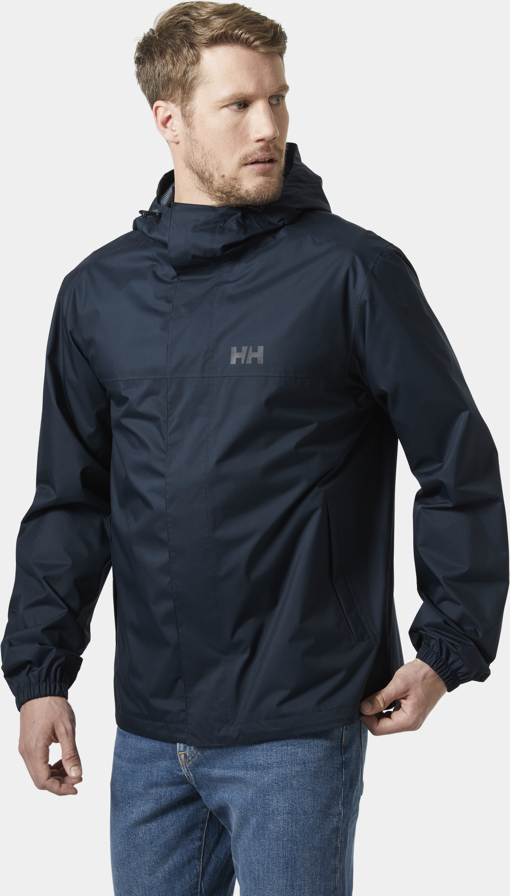 HELLY HANSEN, Vancouver Rain Jacket