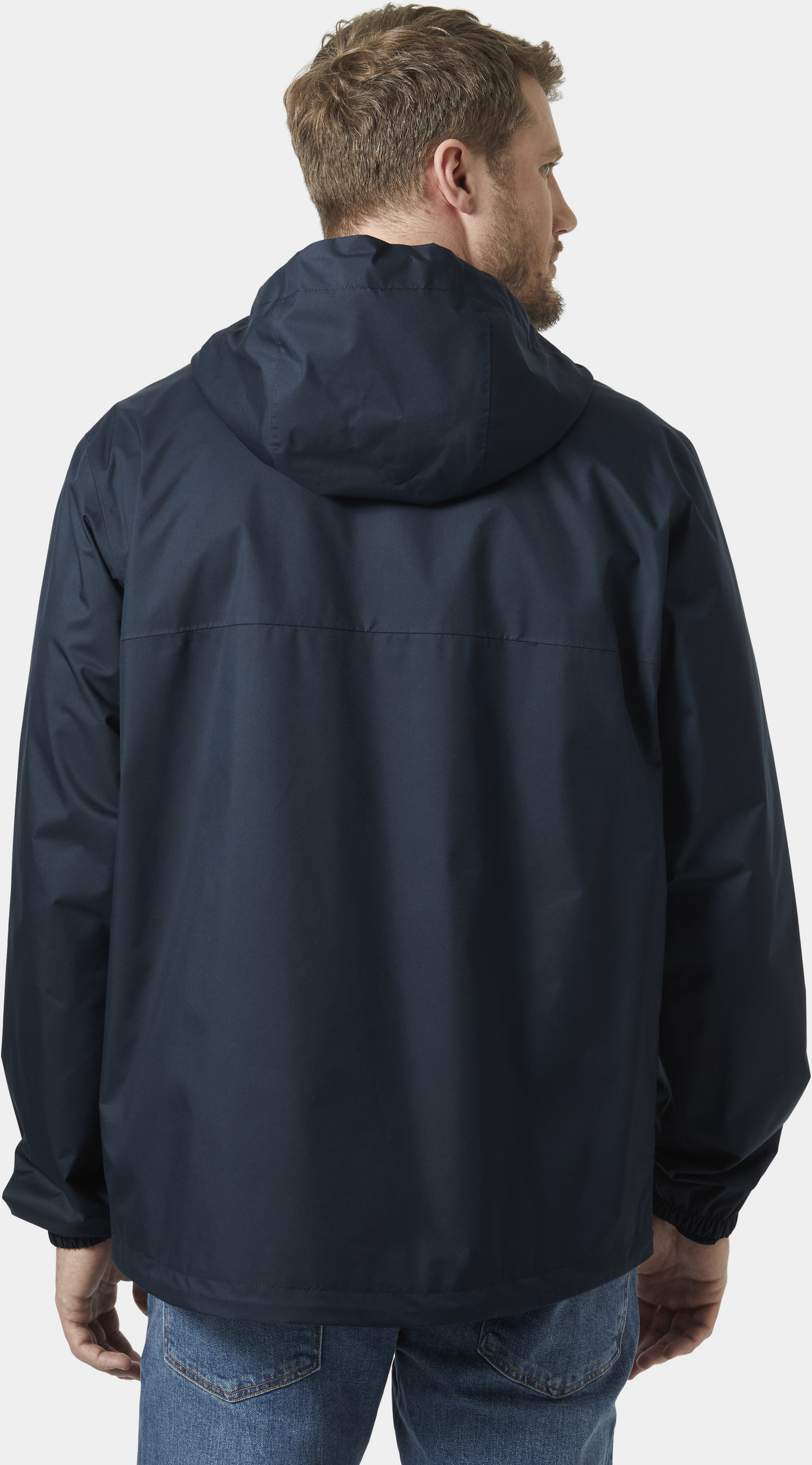 HELLY HANSEN, Vancouver Rain Jacket