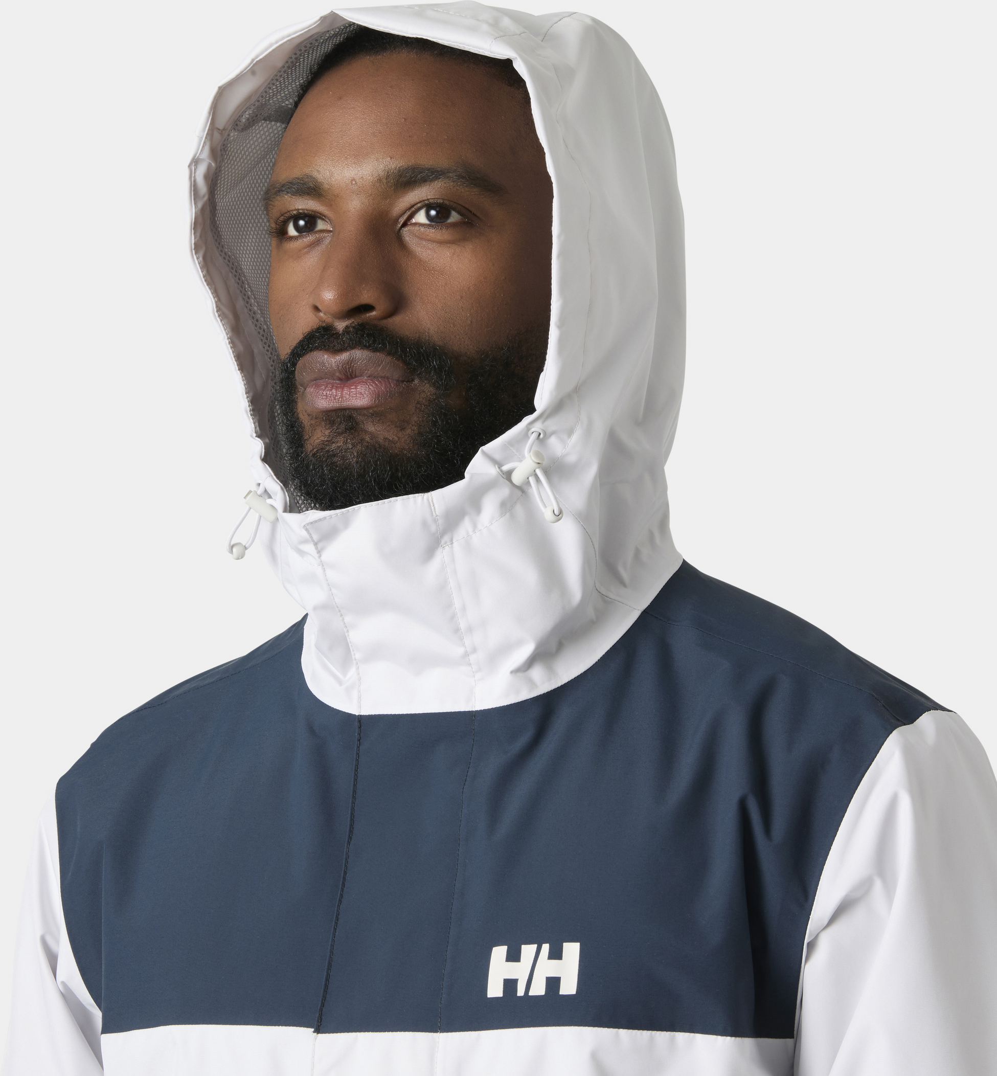 HELLY HANSEN, Vancouver Rain Jacket
