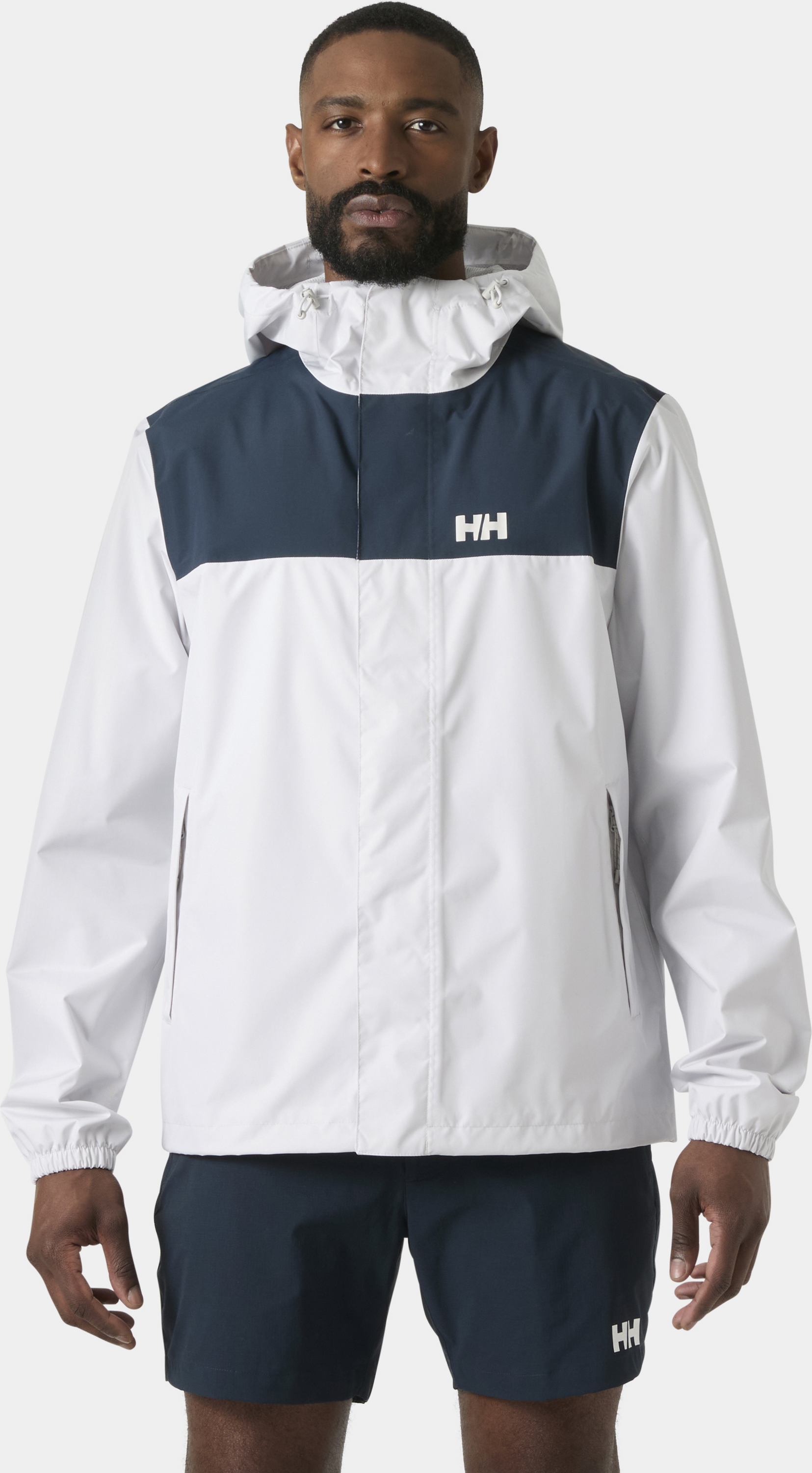 HELLY HANSEN, Vancouver Rain Jacket