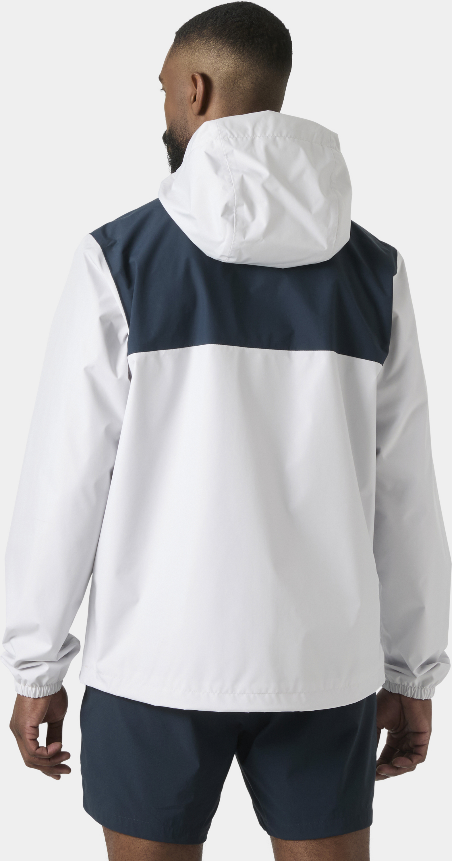 HELLY HANSEN, Vancouver Rain Jacket