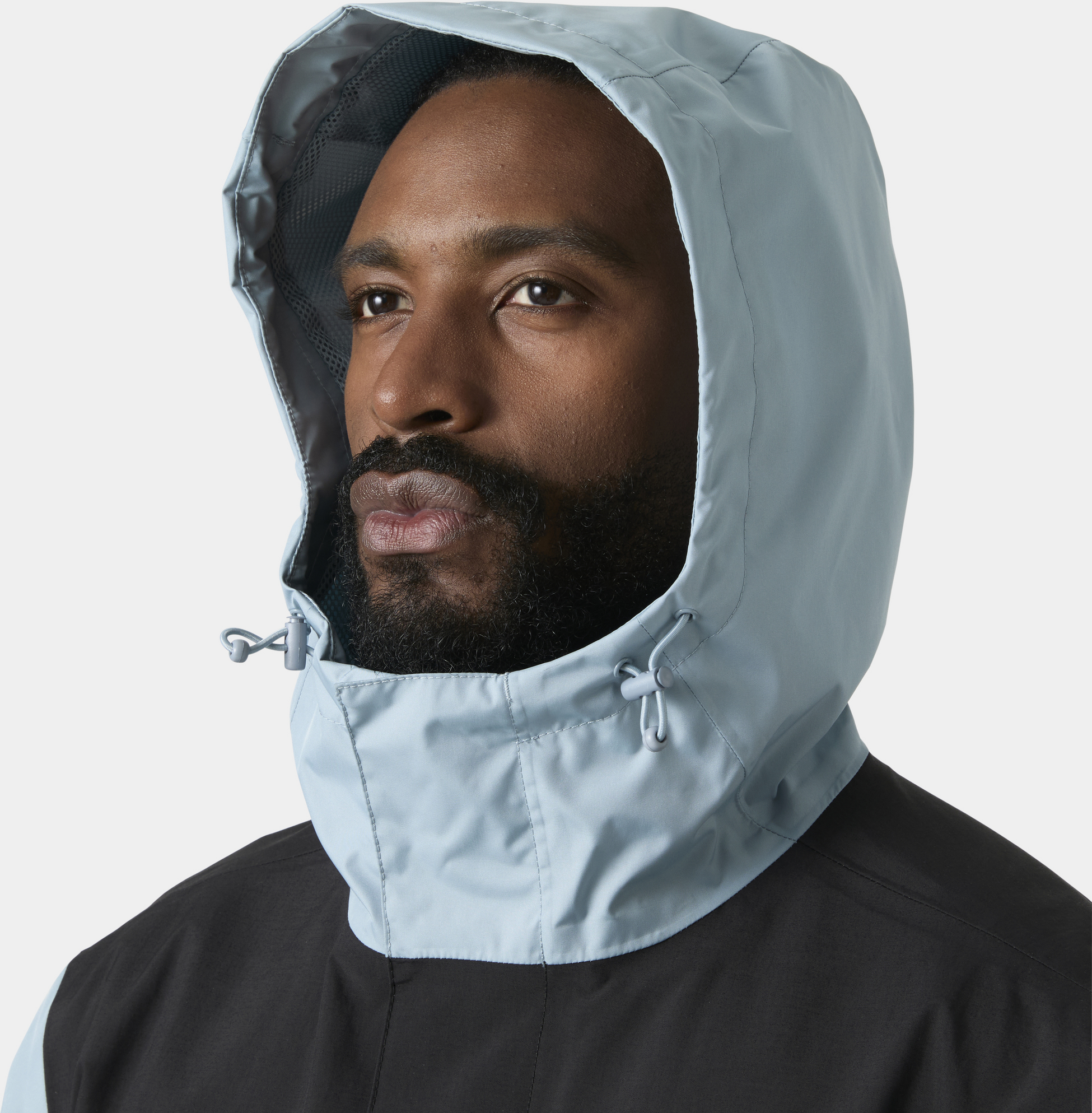 HELLY HANSEN, Vancouver Rain Jacket