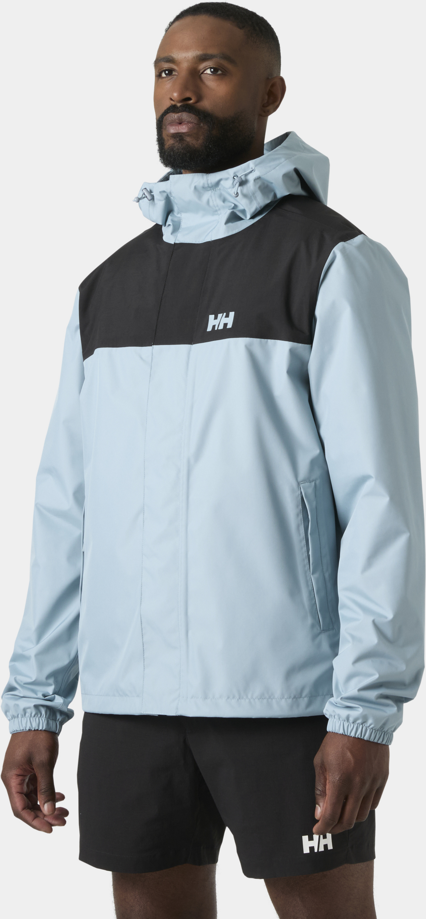 HELLY HANSEN, Vancouver Rain Jacket