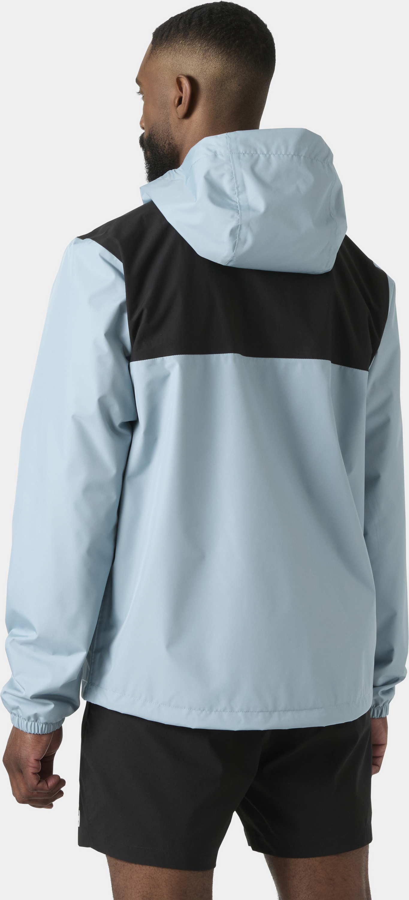 HELLY HANSEN, Vancouver Rain Jacket