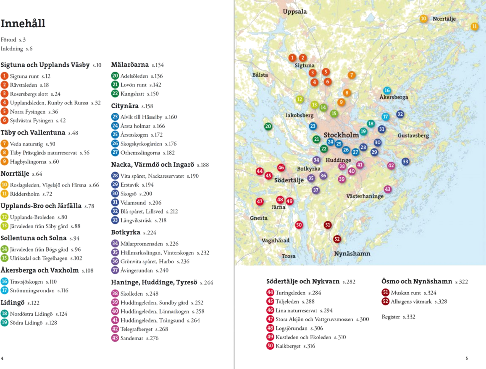 CALAZO, Vandra I Stockholm - Del 2
