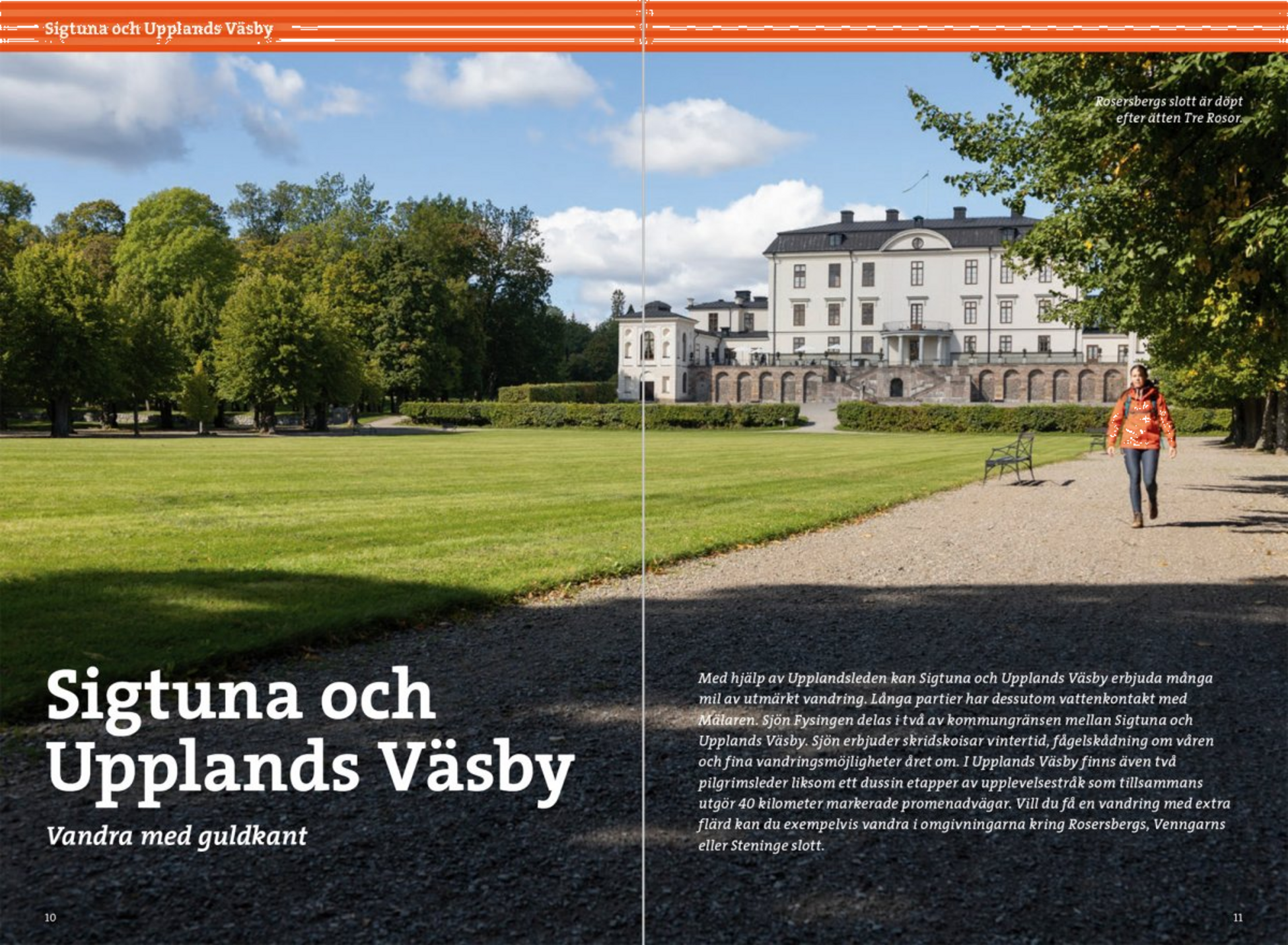 CALAZO, Vandra I Stockholm - Del 2