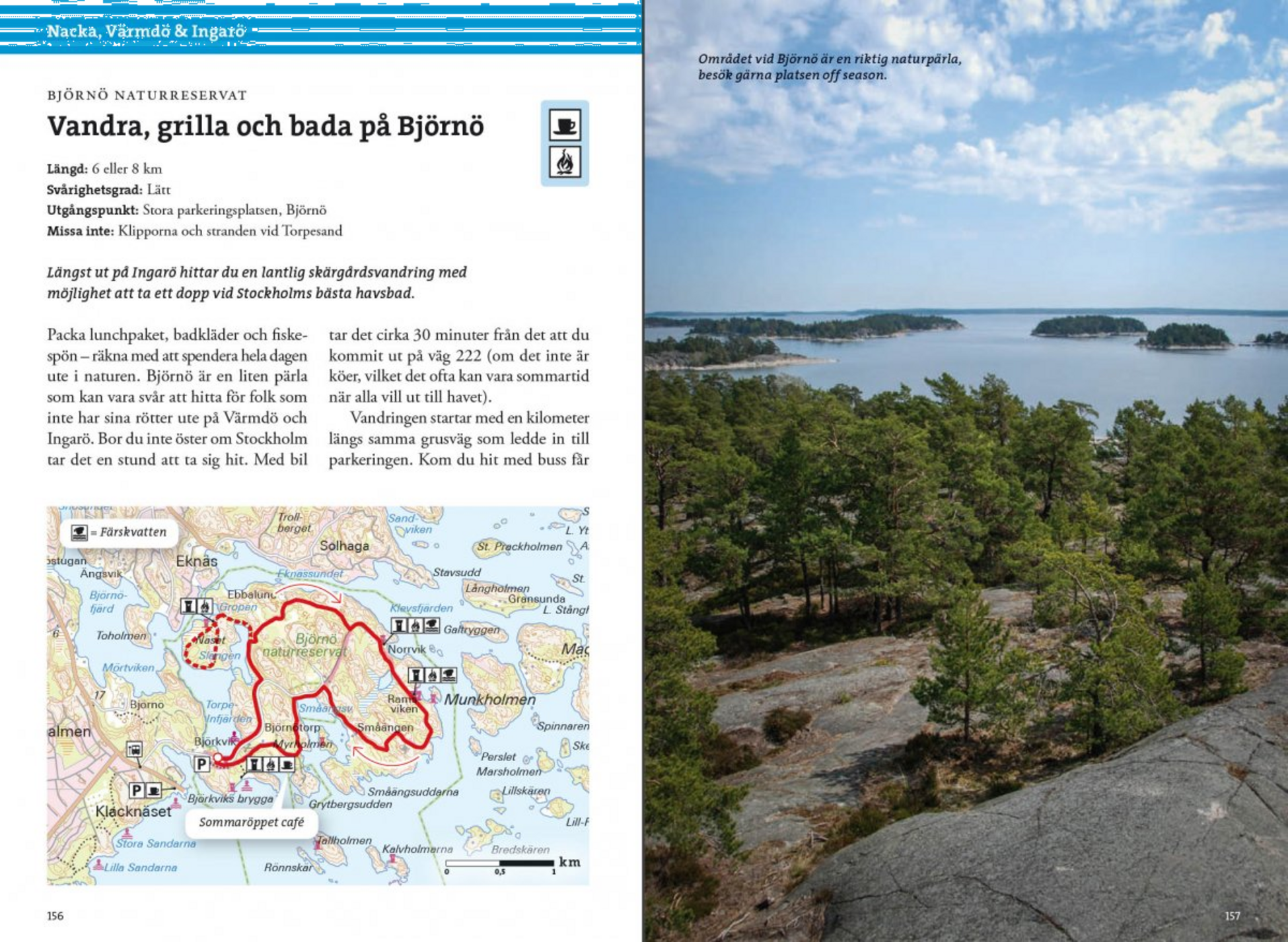 CALAZO, Vandra I Stockholm