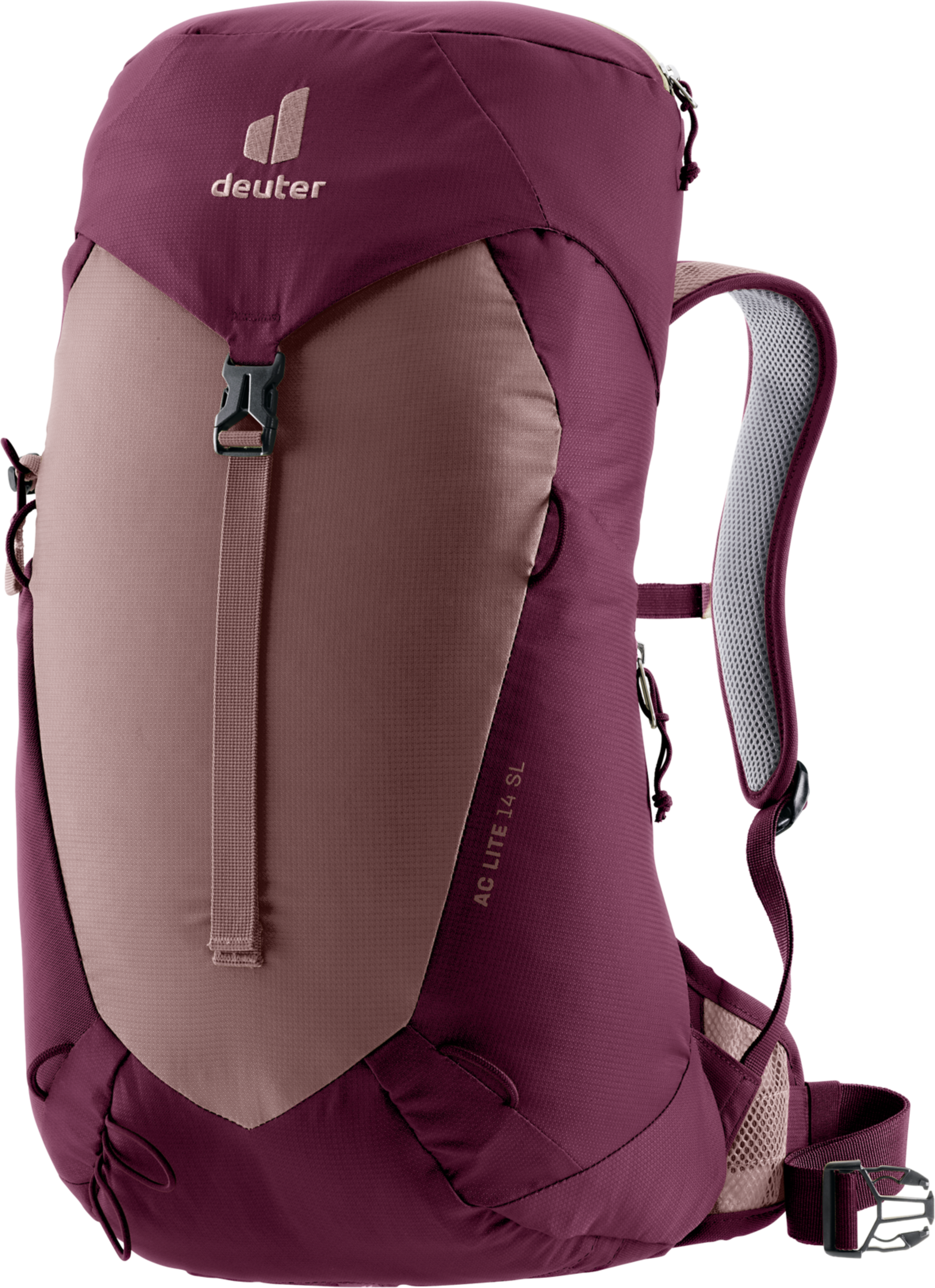 DEUTER, Vandringsryggs&auml;ck Ac Lite 14 Sl