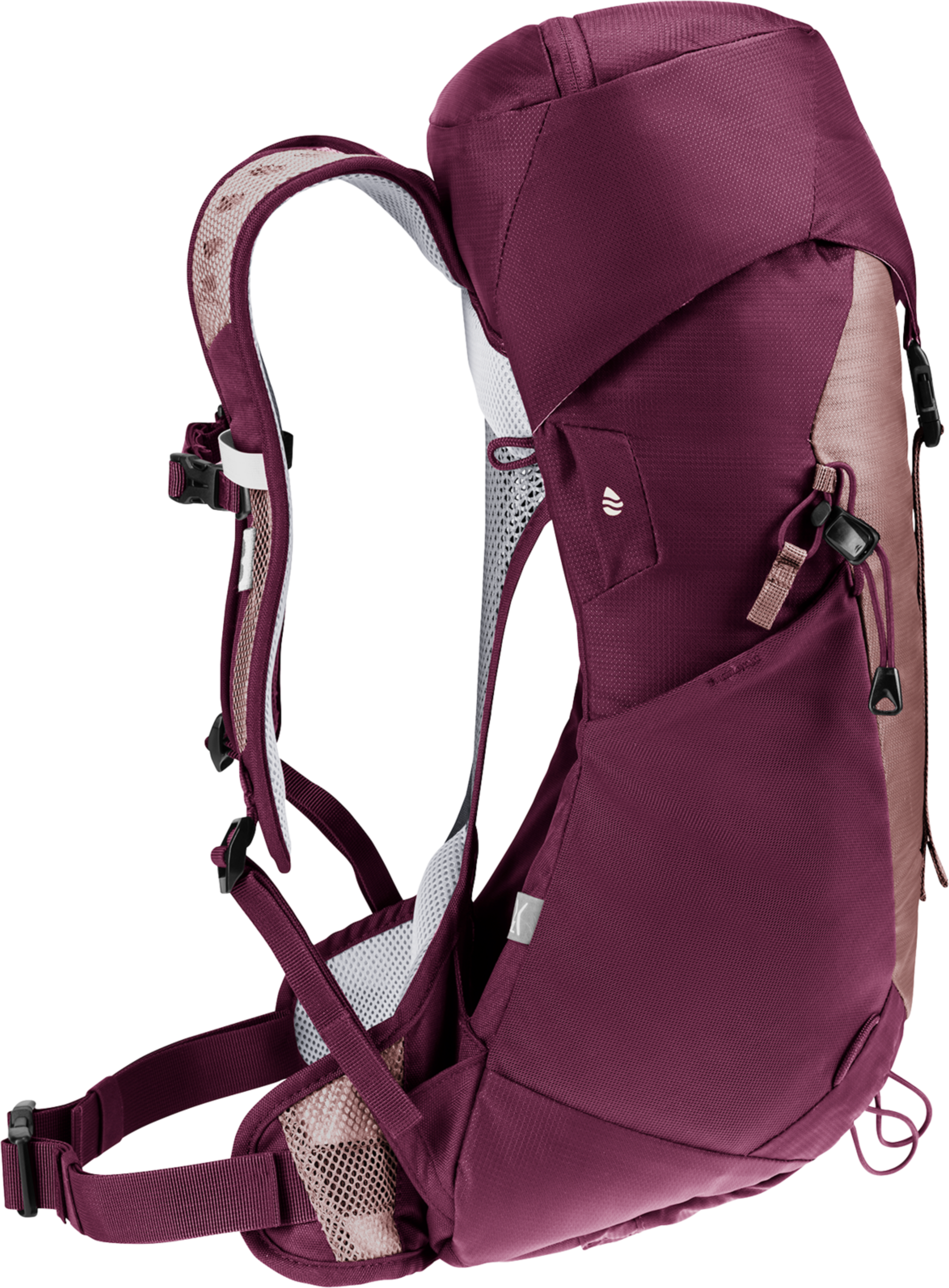 DEUTER, Vandringsryggs&auml;ck Ac Lite 14 Sl
