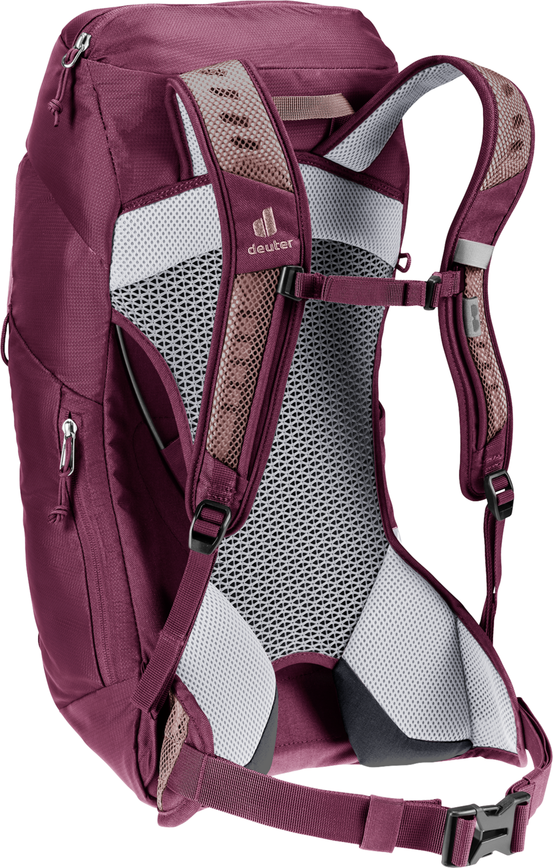 DEUTER, Vandringsryggs&auml;ck Ac Lite 14 Sl