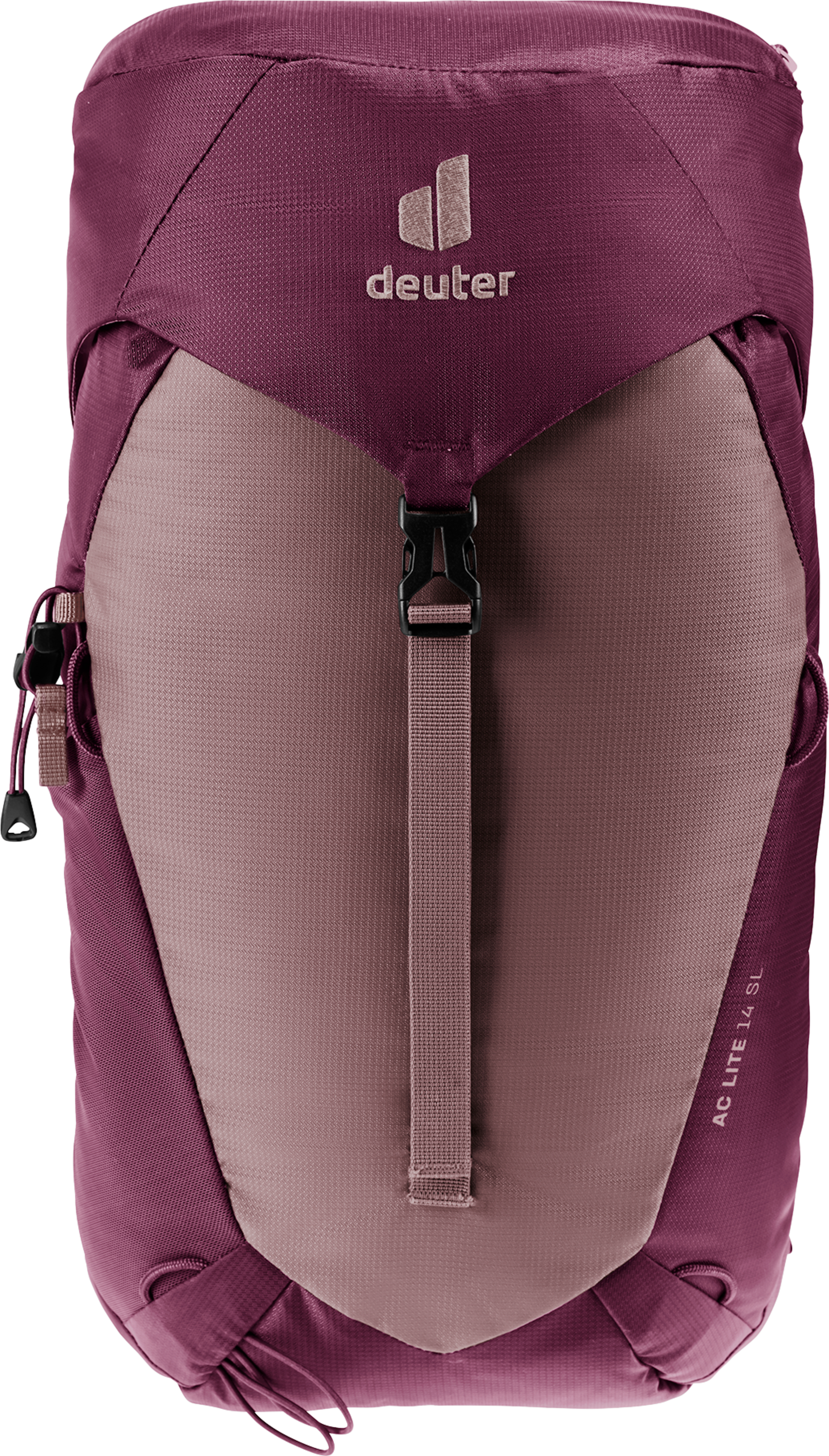 DEUTER, Vandringsryggs&auml;ck Ac Lite 14 Sl