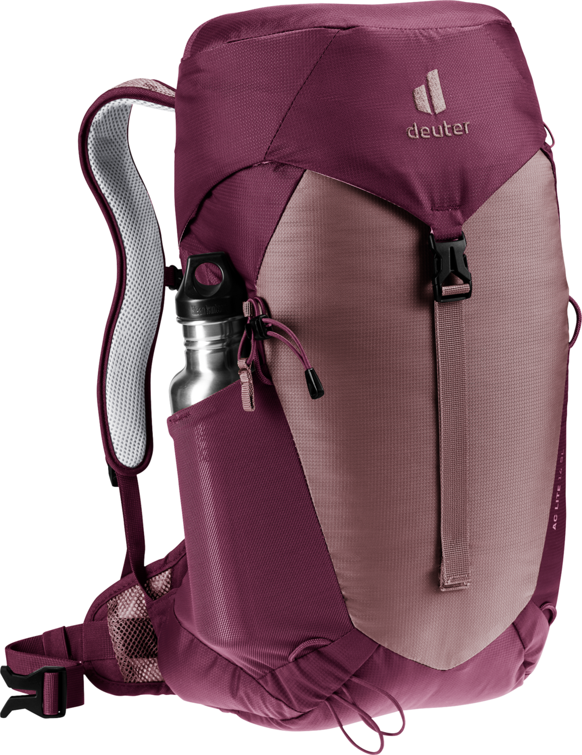 DEUTER, Vandringsryggs&auml;ck Ac Lite 14 Sl