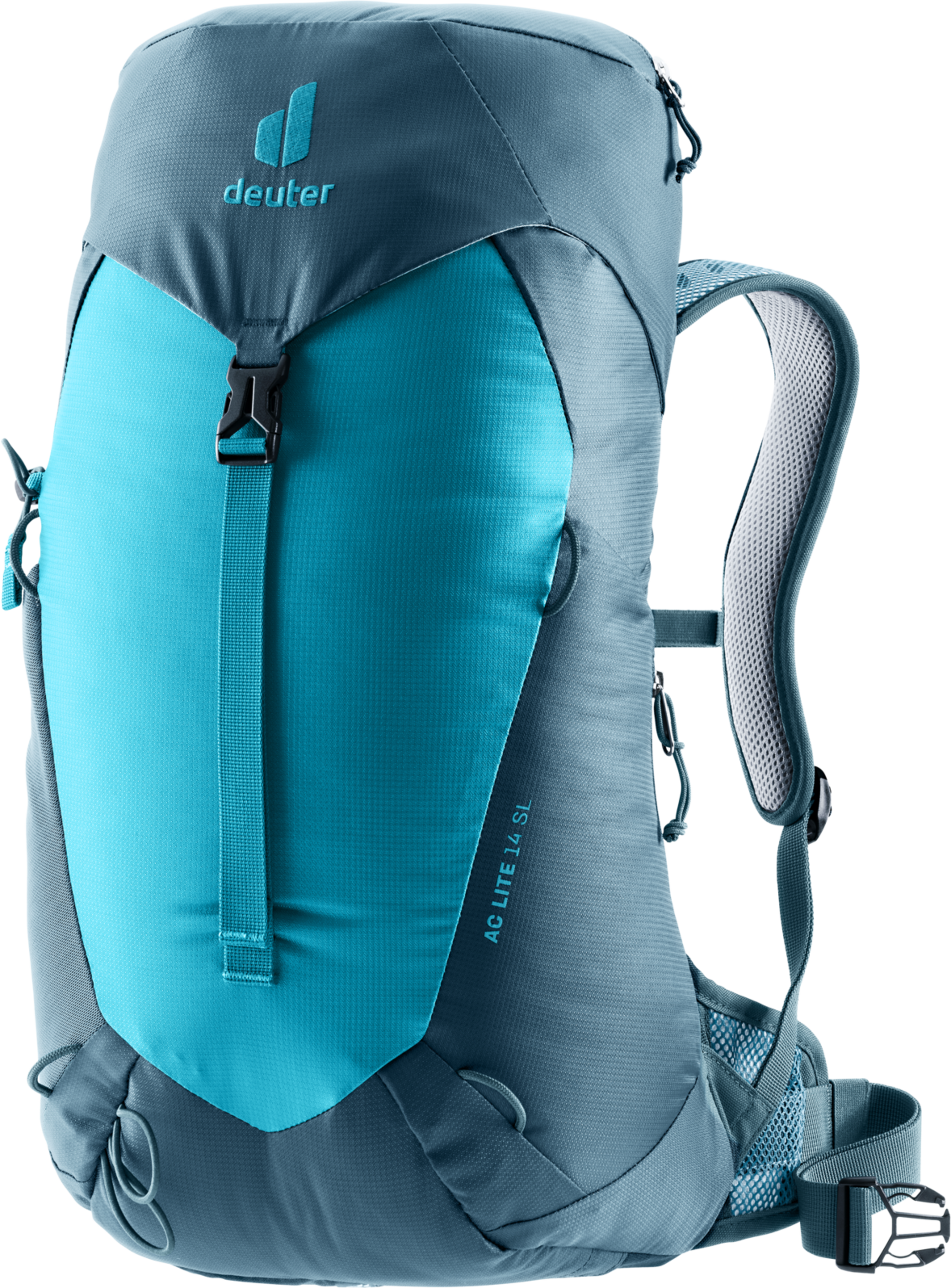 DEUTER, Vandringsryggs&auml;ck Ac Lite 14 Sl