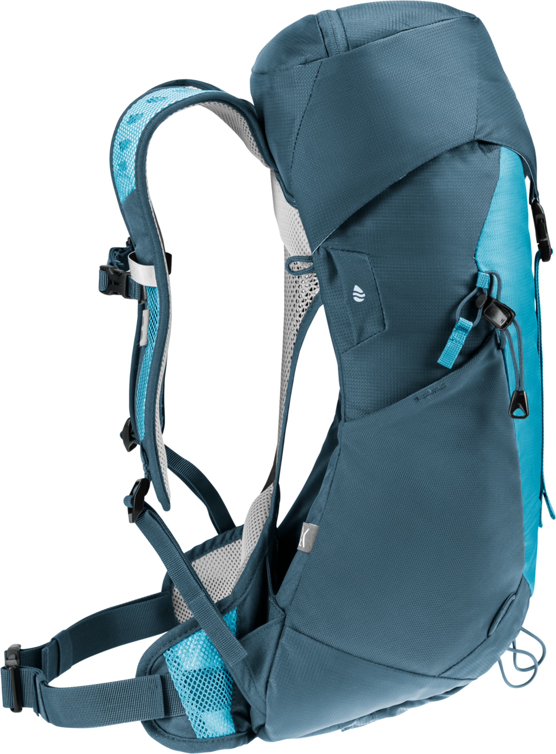 DEUTER, Vandringsryggs&auml;ck Ac Lite 14 Sl