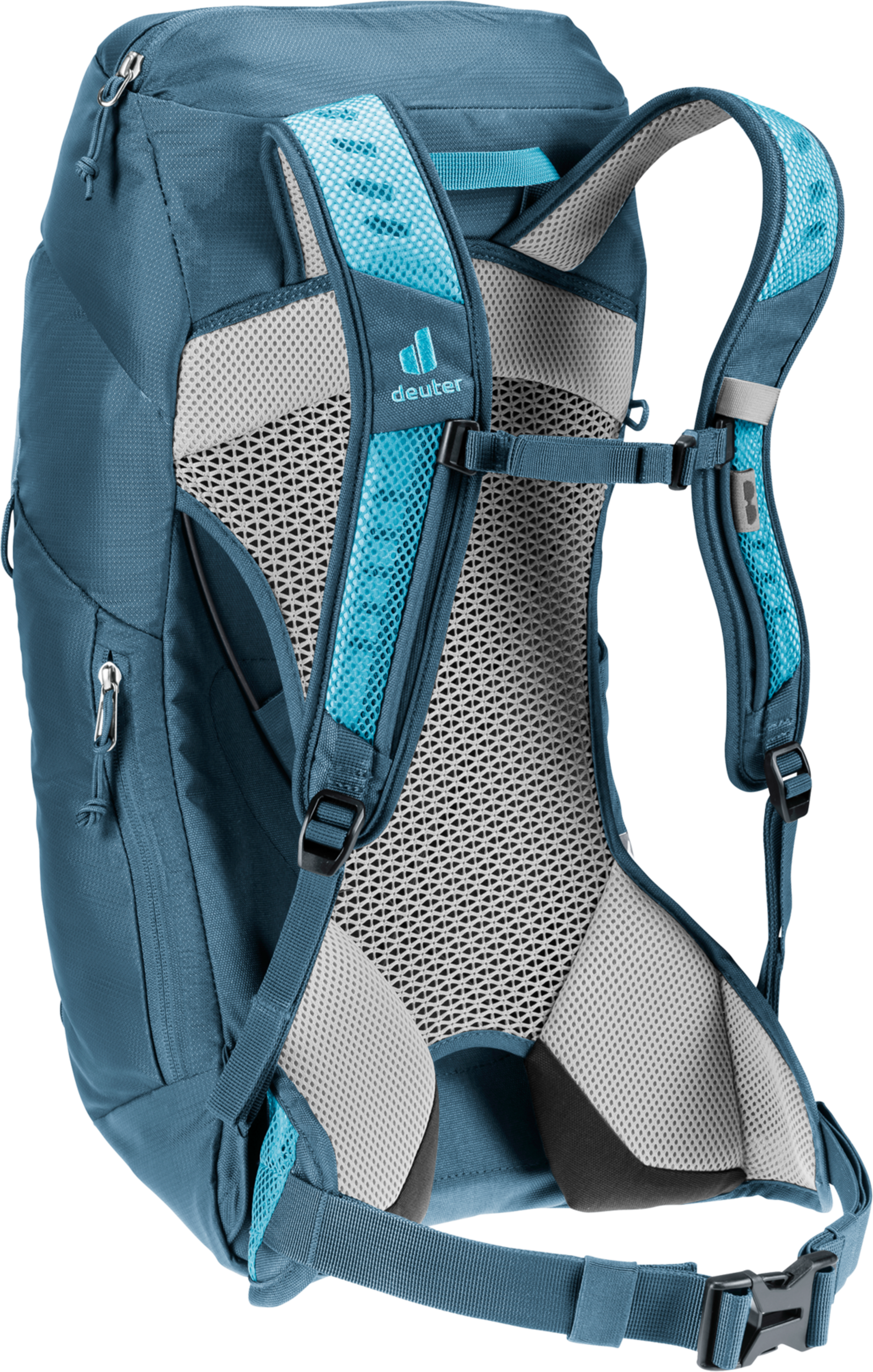 DEUTER, Vandringsryggs&auml;ck Ac Lite 14 Sl