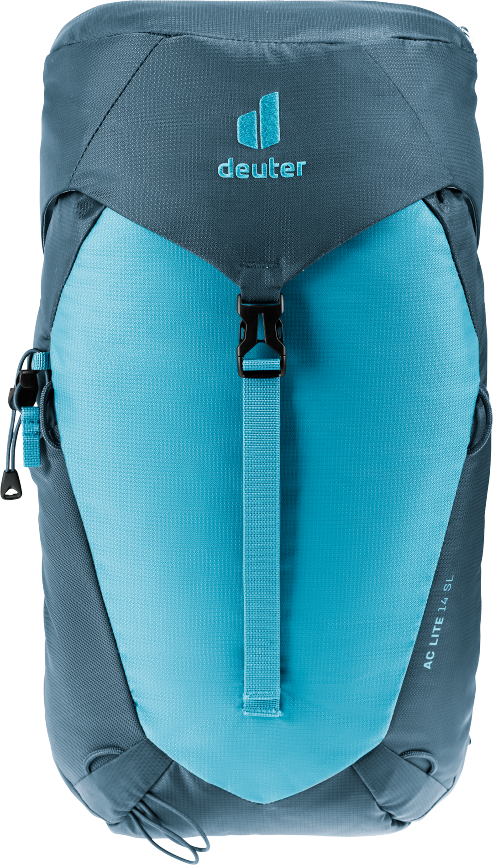 DEUTER, Vandringsryggs&auml;ck Ac Lite 14 Sl