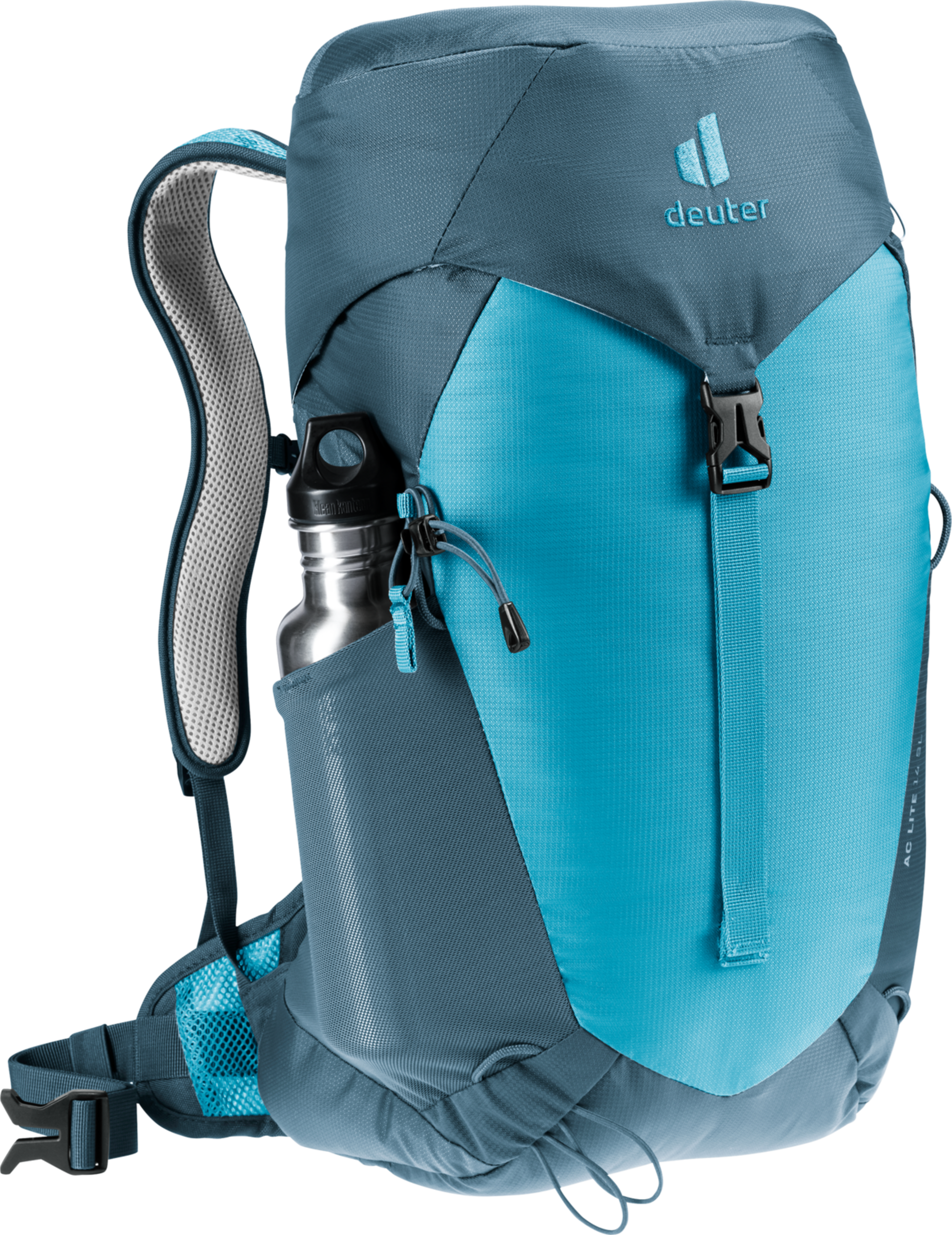 DEUTER, Vandringsryggs&auml;ck Ac Lite 14 Sl